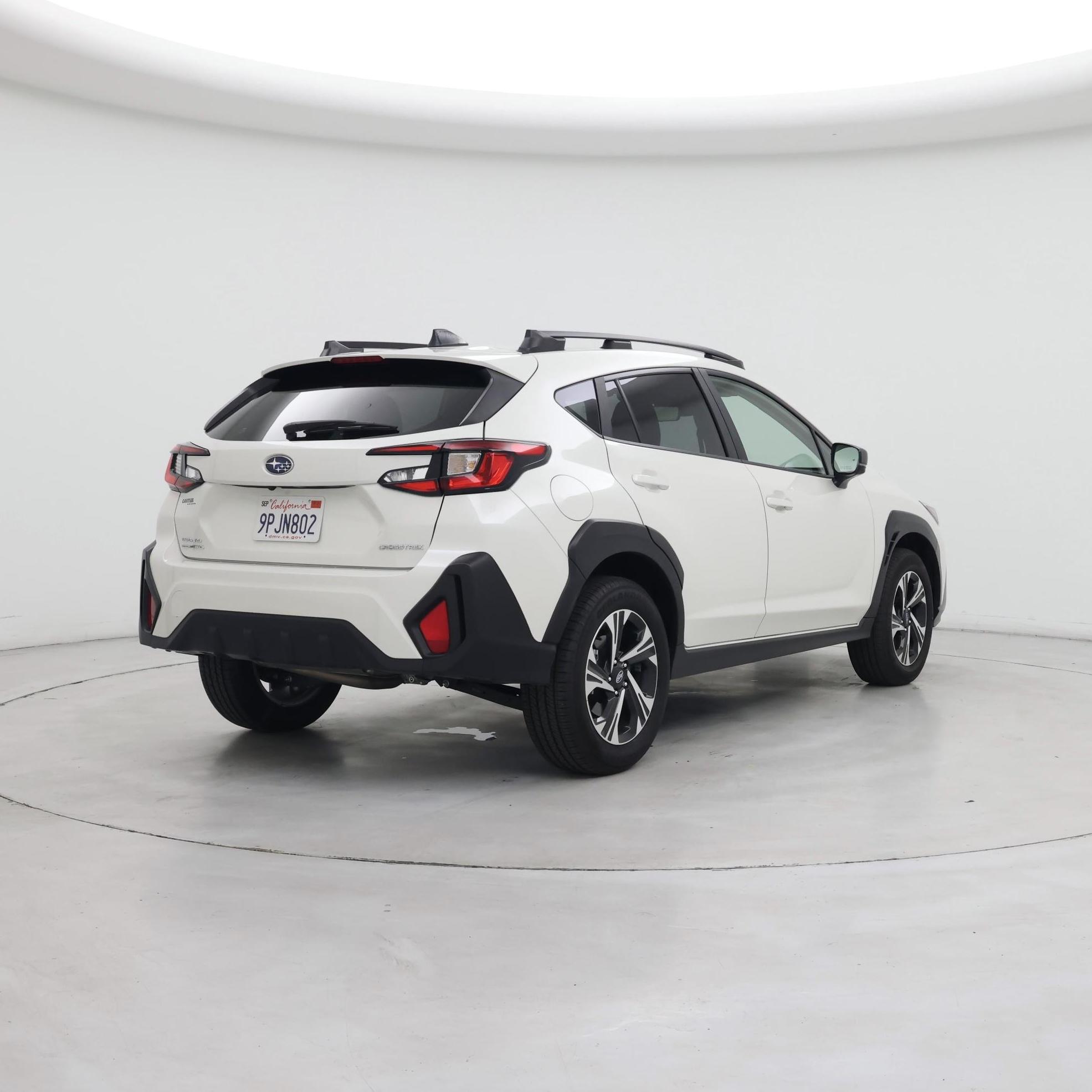 Thumbnail: 2024 Subaru Crosstrek - 8