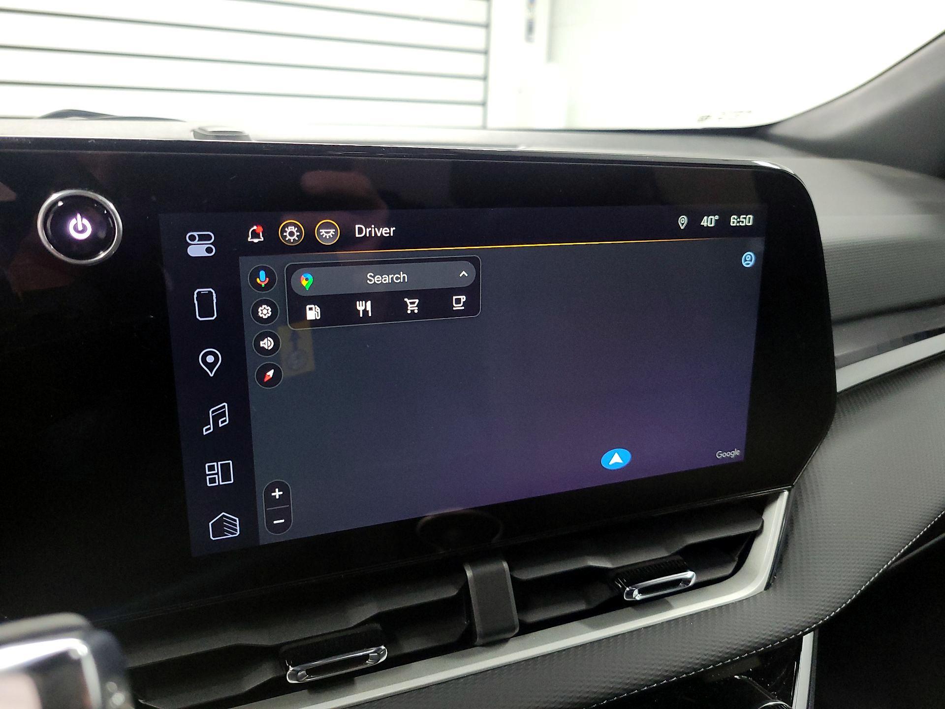 Thumbnail: 2026 Chevrolet Equinox - 14