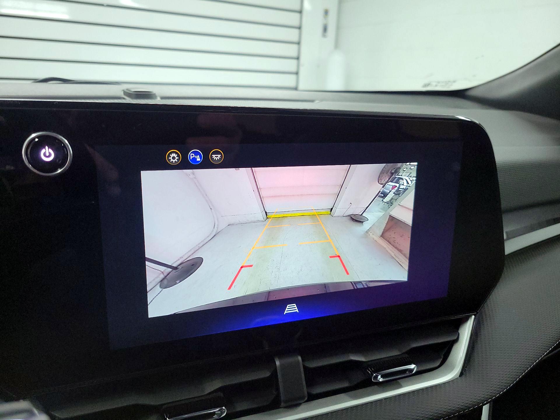 Thumbnail: 2026 Chevrolet Equinox - 15