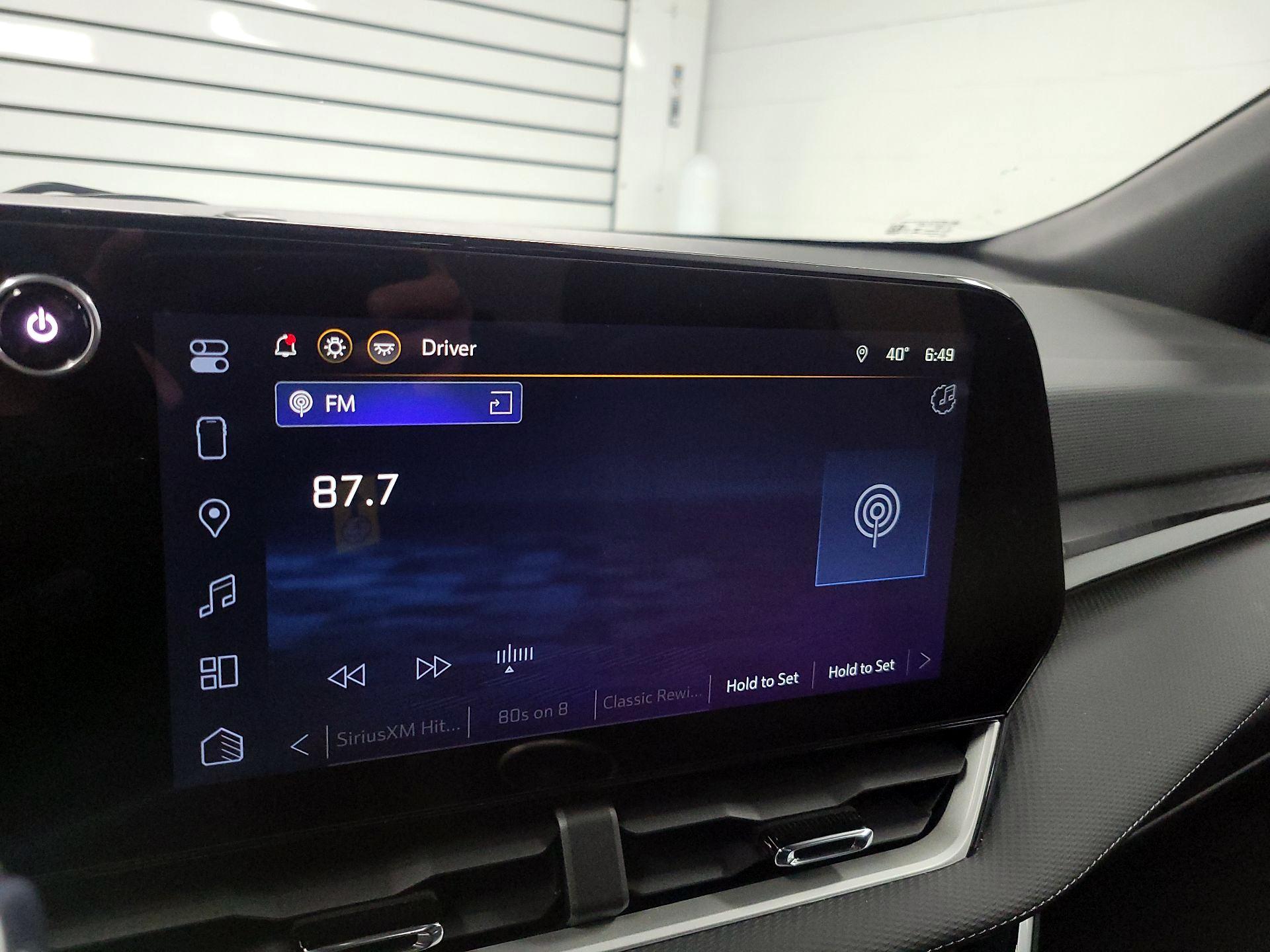 Thumbnail: 2026 Chevrolet Equinox - 16