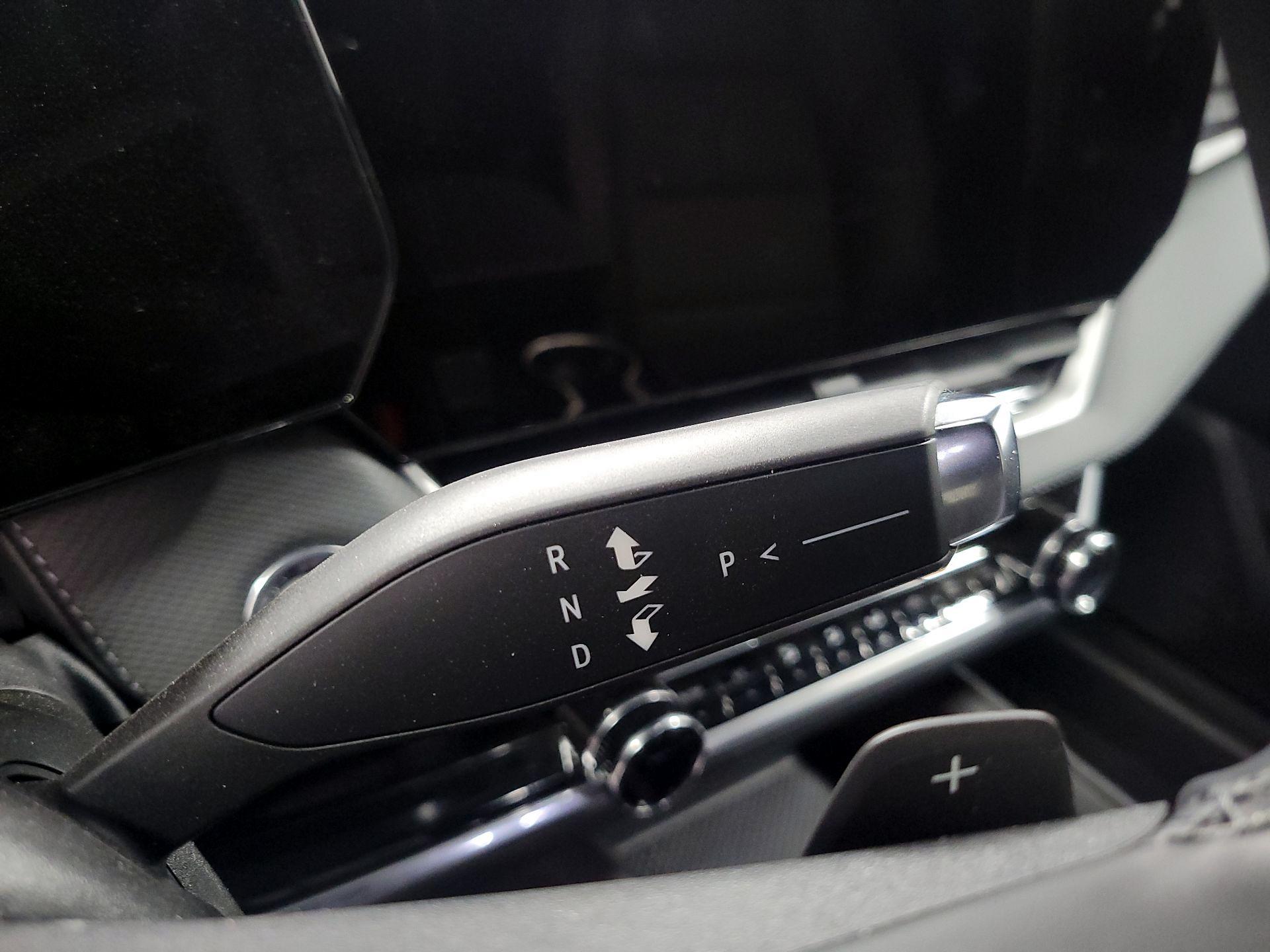 Thumbnail: 2026 Chevrolet Equinox - 18