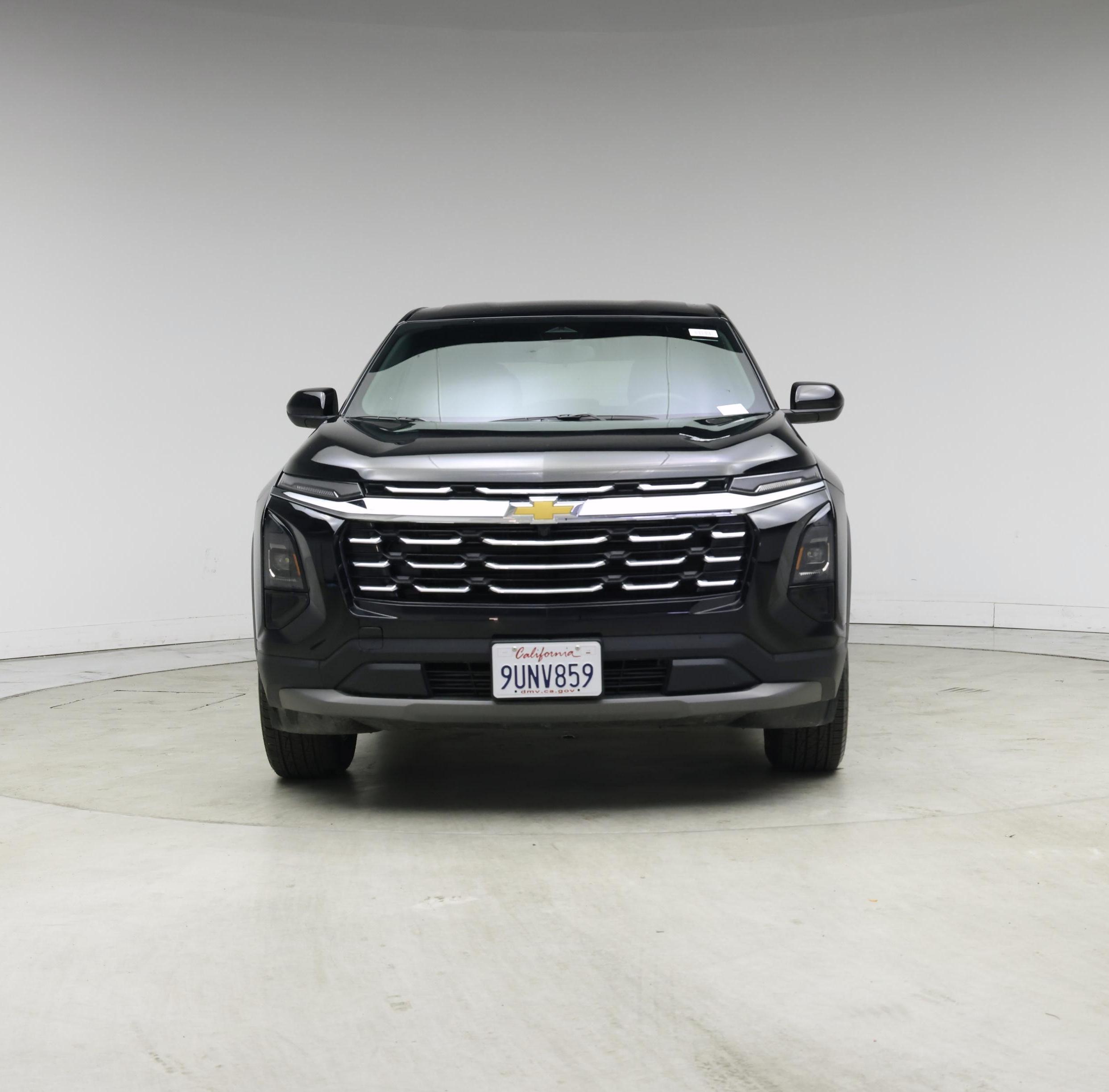 Thumbnail: 2026 Chevrolet Equinox - 5