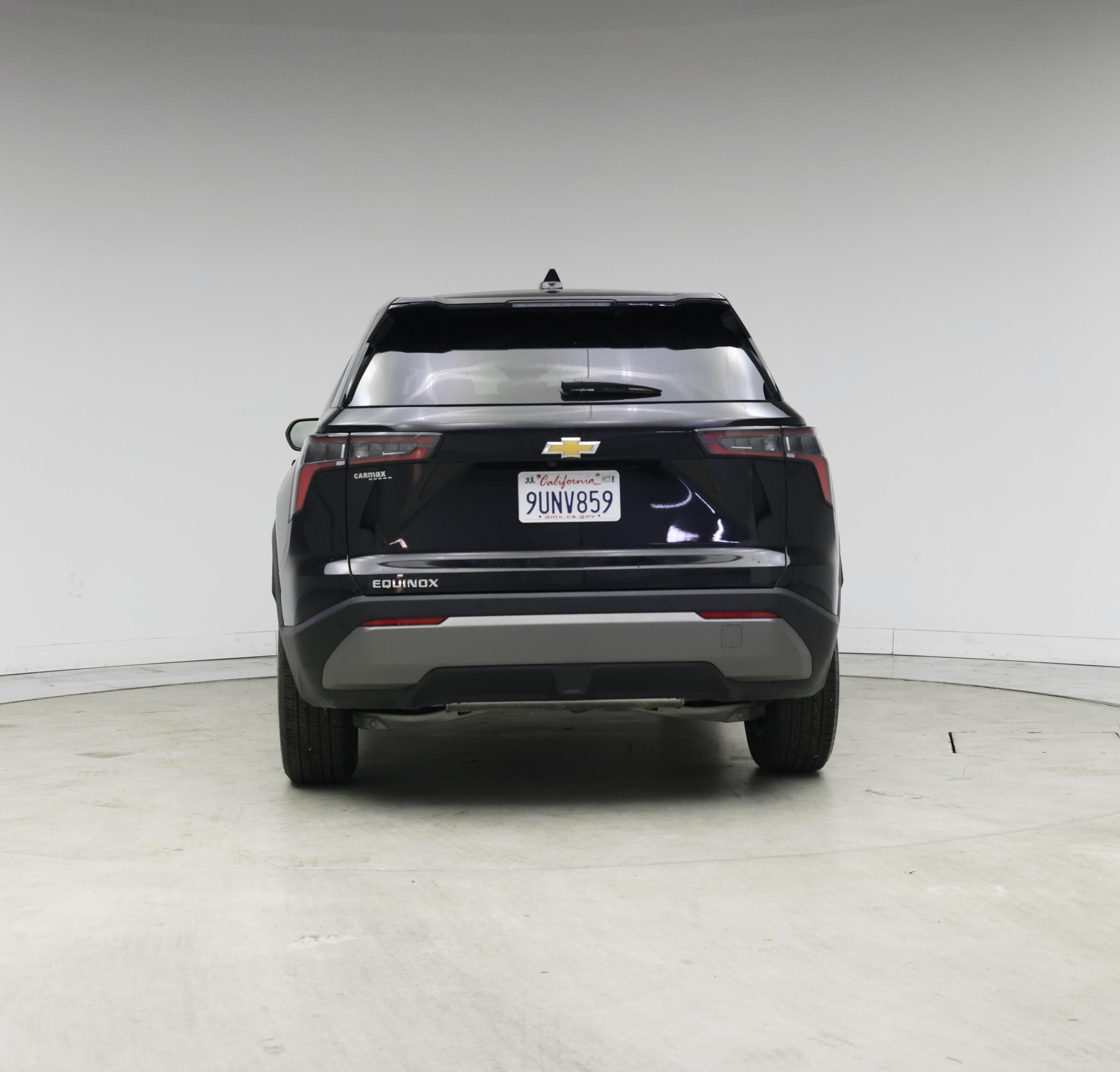 Thumbnail: 2026 Chevrolet Equinox - 6