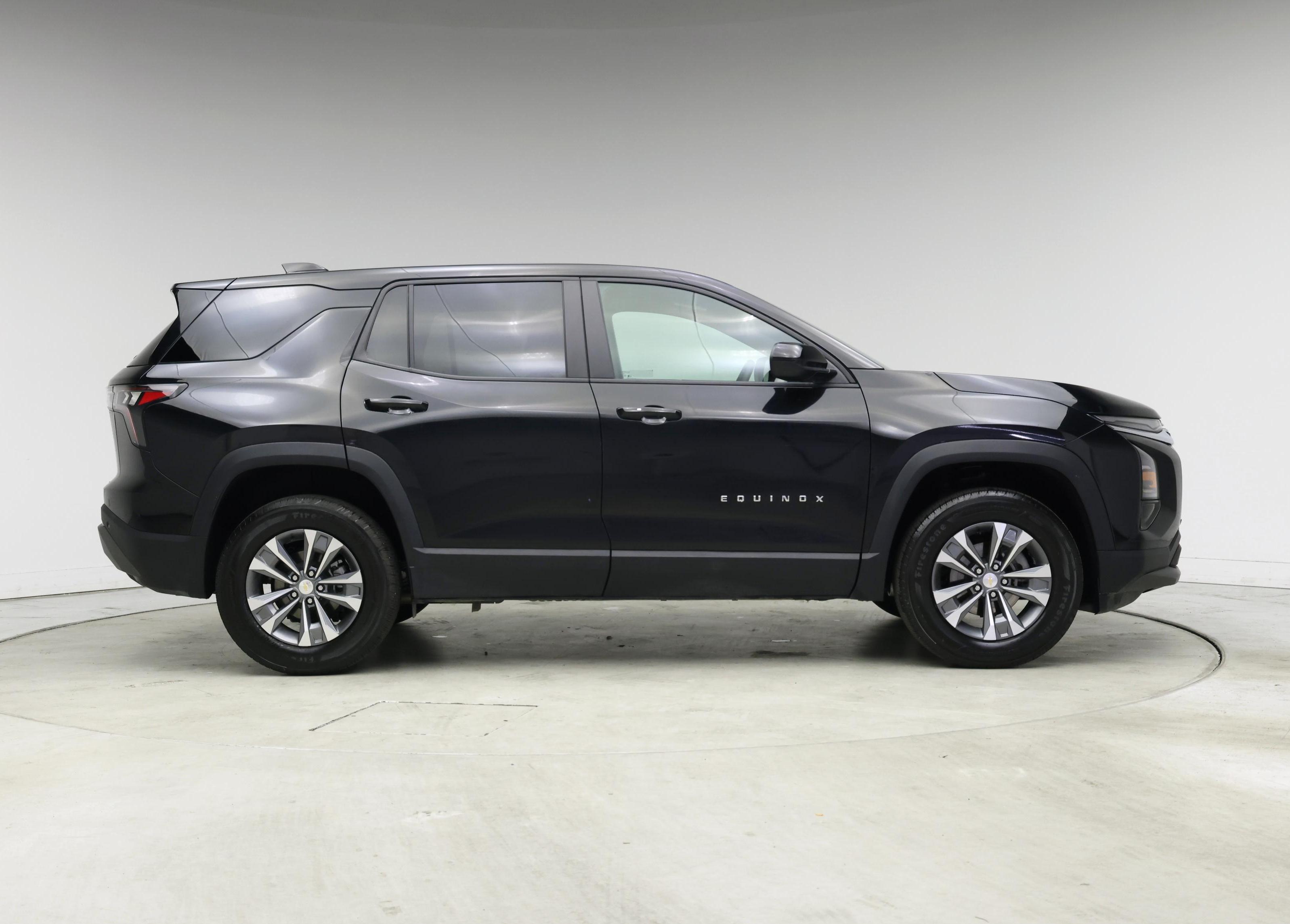 Thumbnail: 2026 Chevrolet Equinox - 7