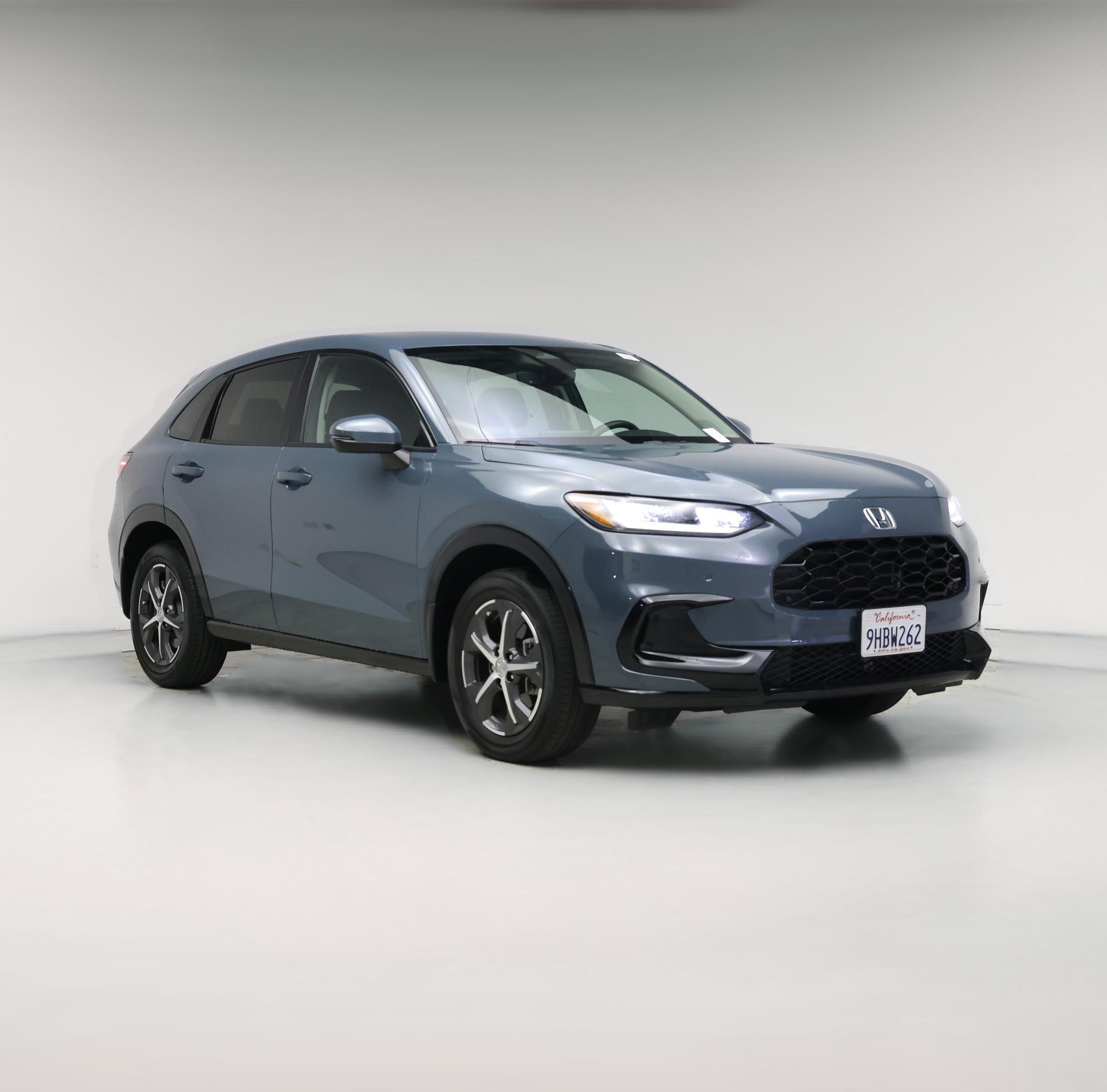 Thumbnail: 2024 Honda HR-V - 1