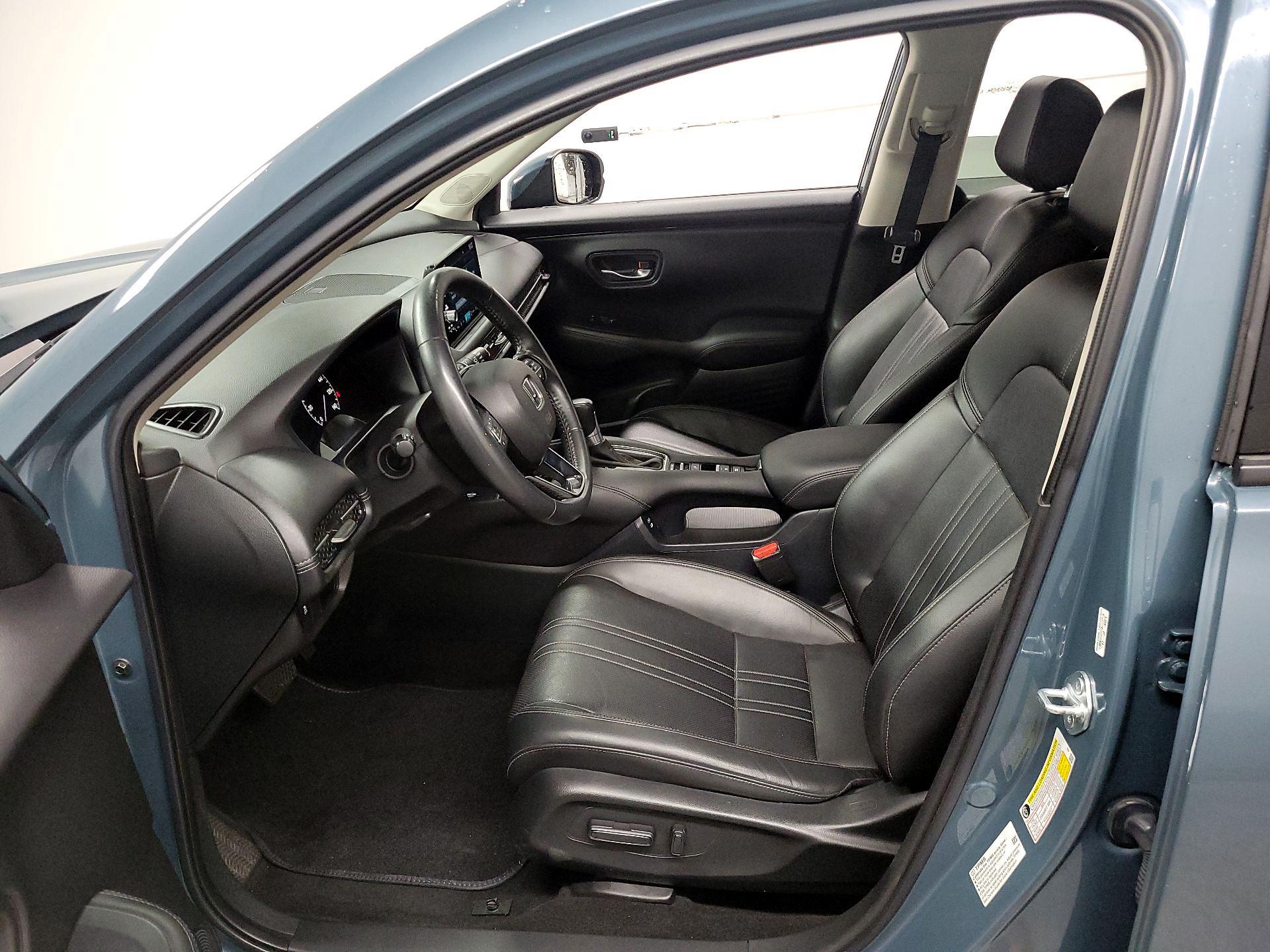 Thumbnail: 2024 Honda HR-V - 11