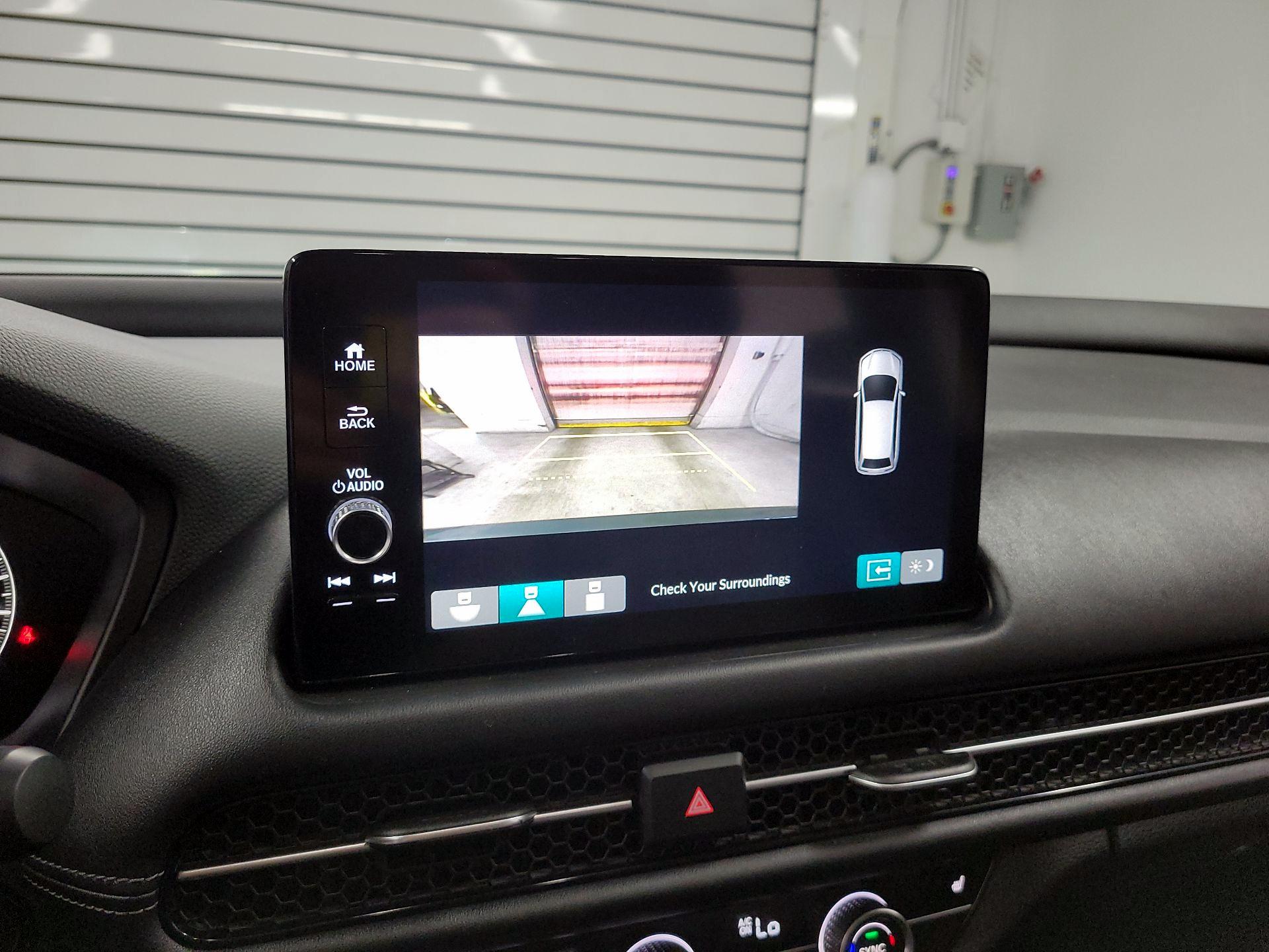 Thumbnail: 2024 Honda HR-V - 13