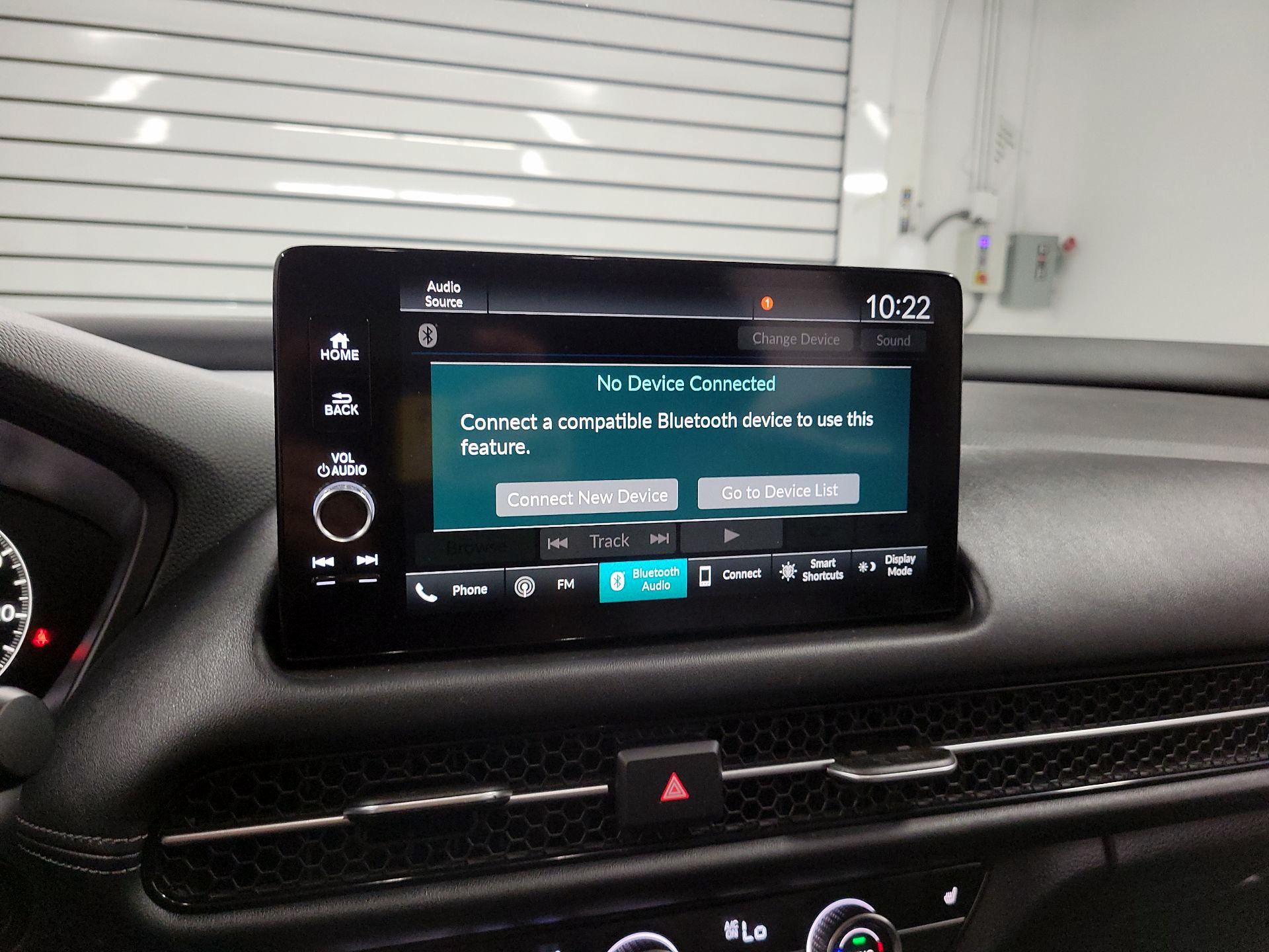 Thumbnail: 2024 Honda HR-V - 14