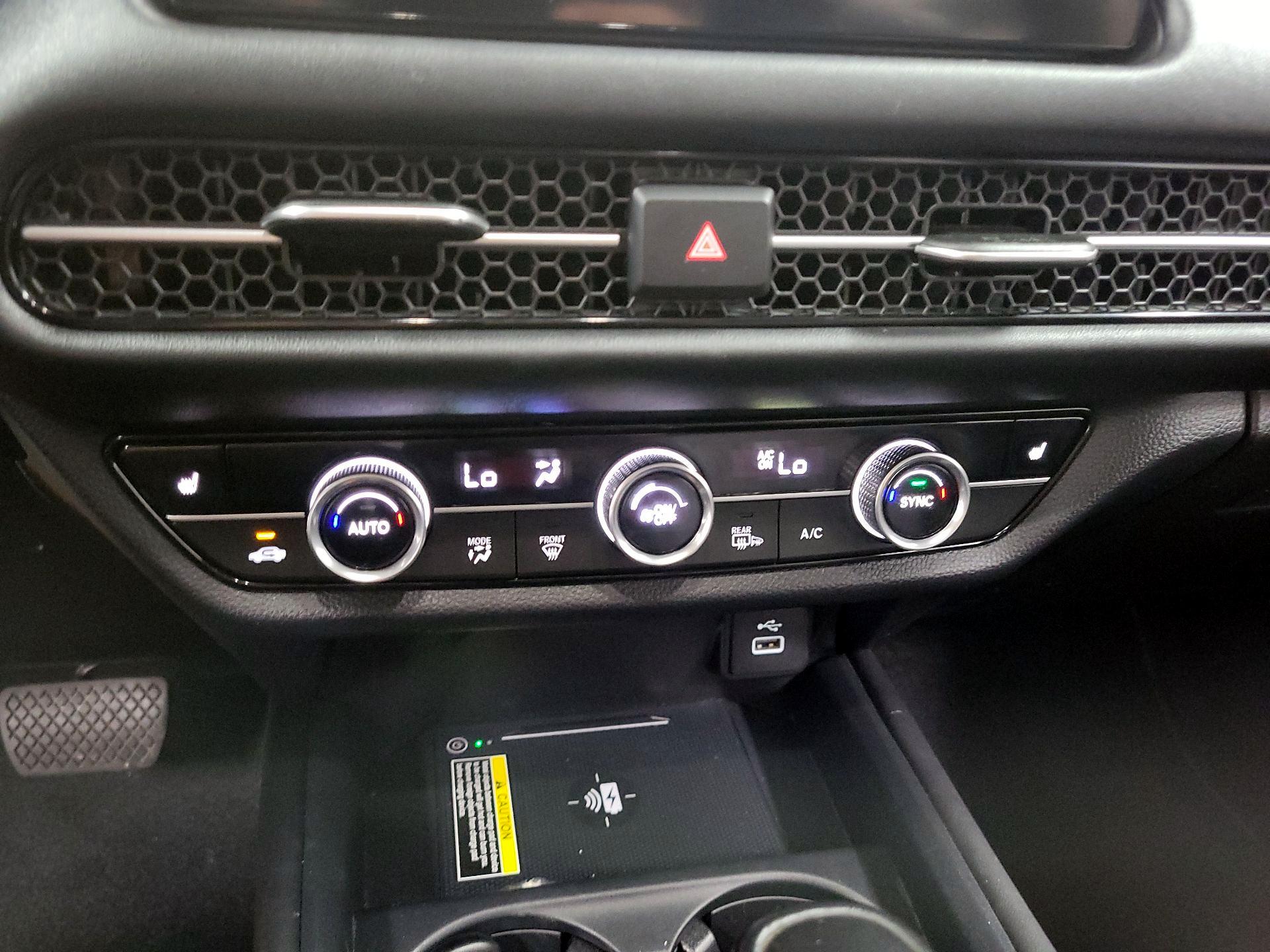 Thumbnail: 2024 Honda HR-V - 15