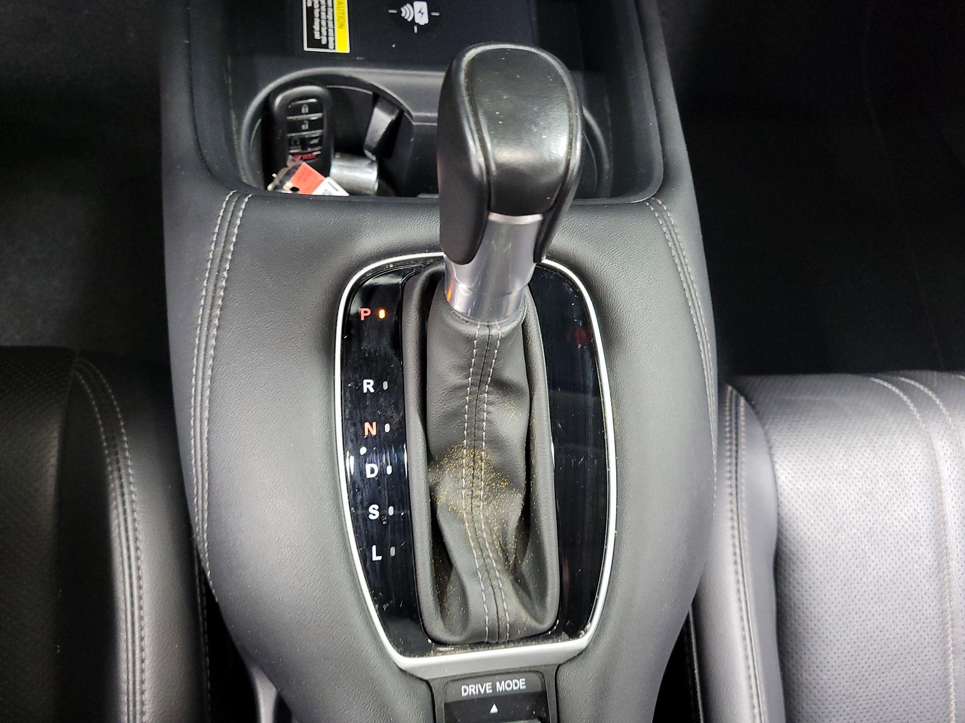 Thumbnail: 2024 Honda HR-V - 16