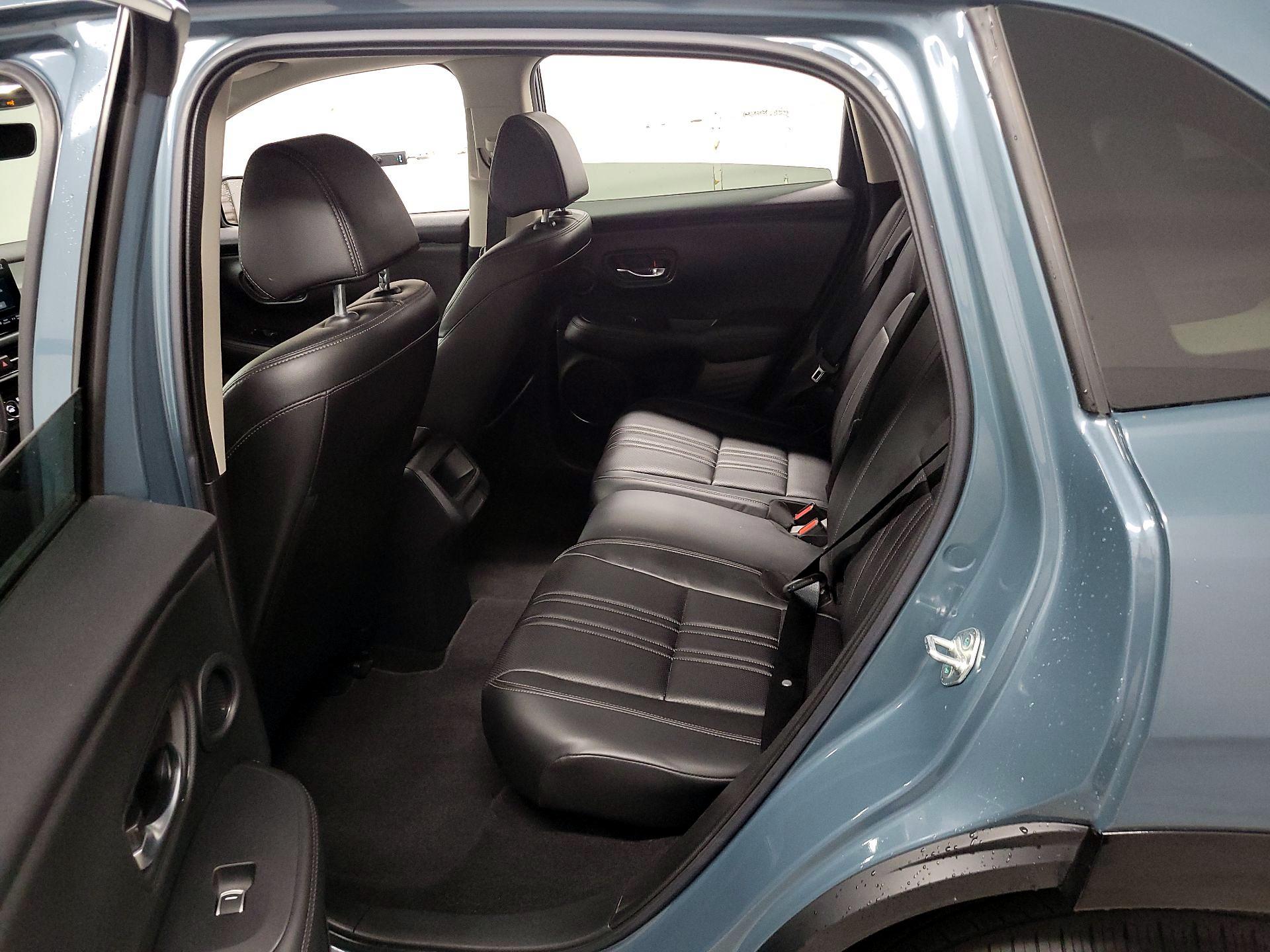 Thumbnail: 2024 Honda HR-V - 17