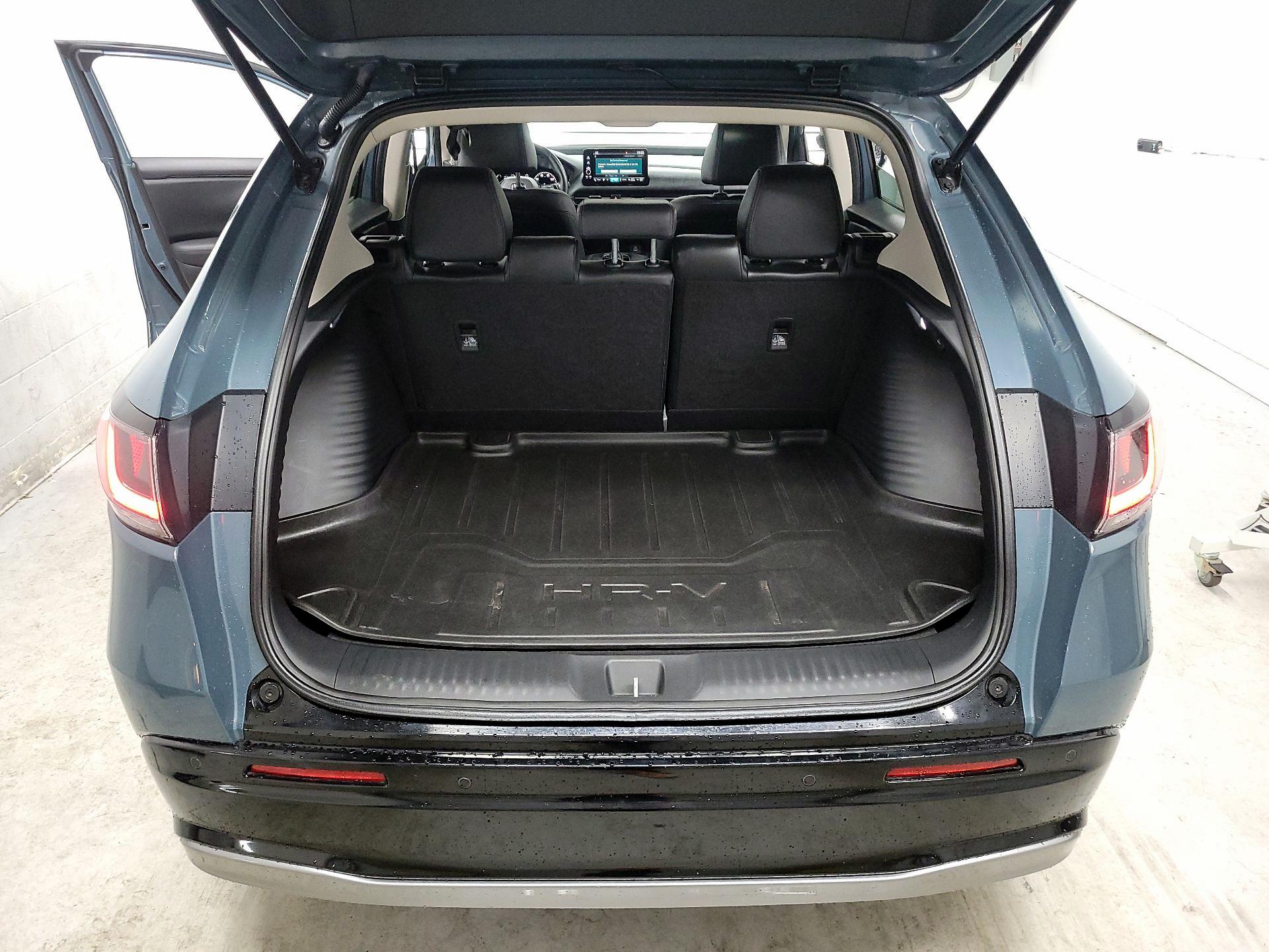 Thumbnail: 2024 Honda HR-V - 18