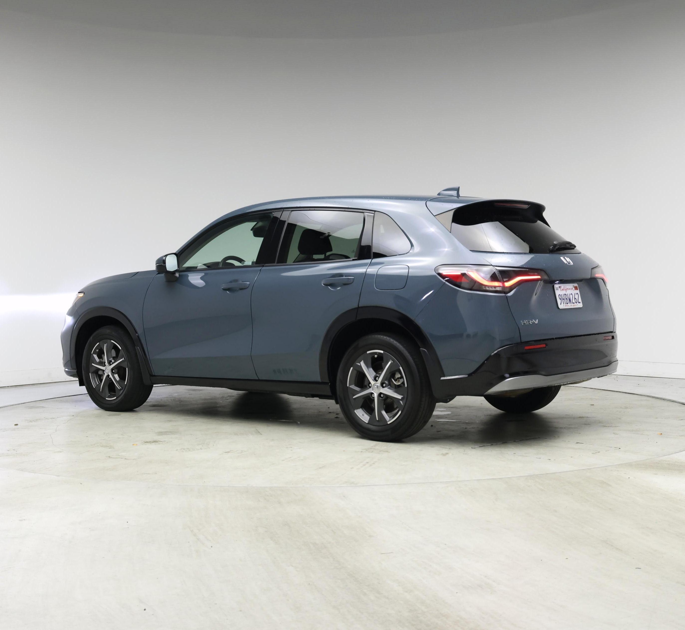 Thumbnail: 2024 Honda HR-V - 2