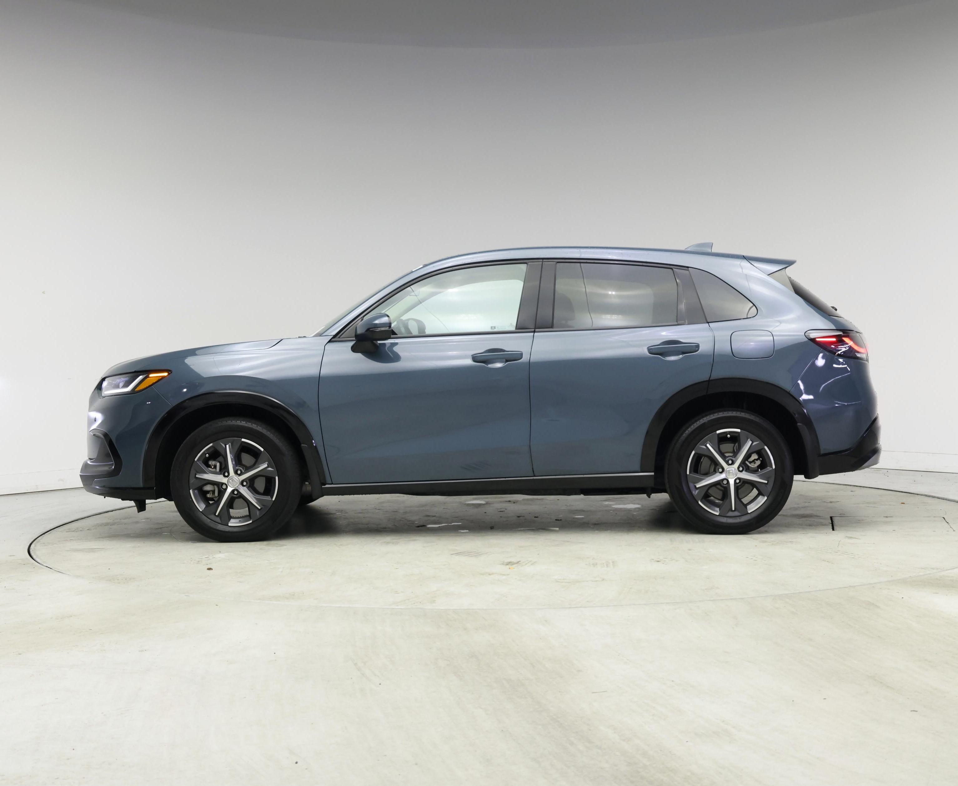 Thumbnail: 2024 Honda HR-V - 3