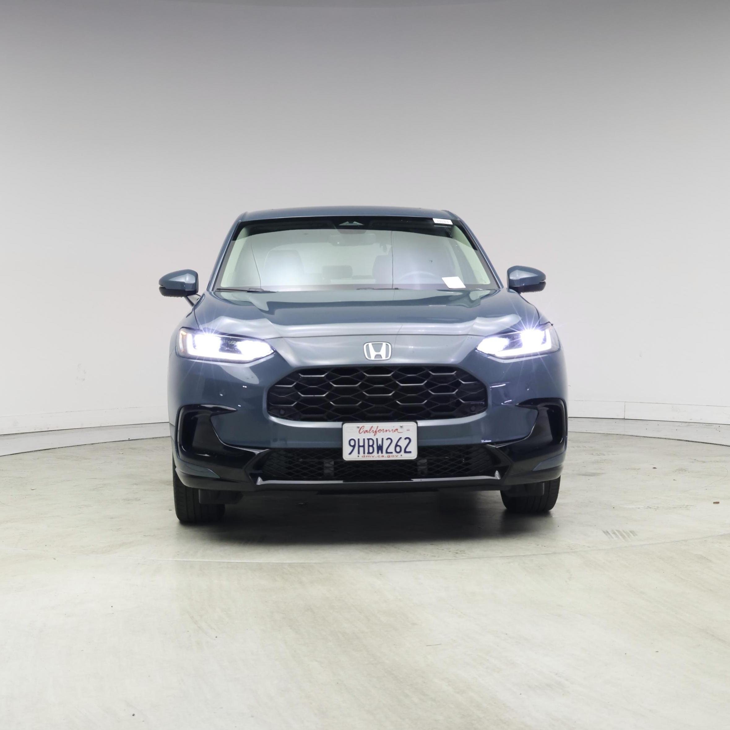 Thumbnail: 2024 Honda HR-V - 5