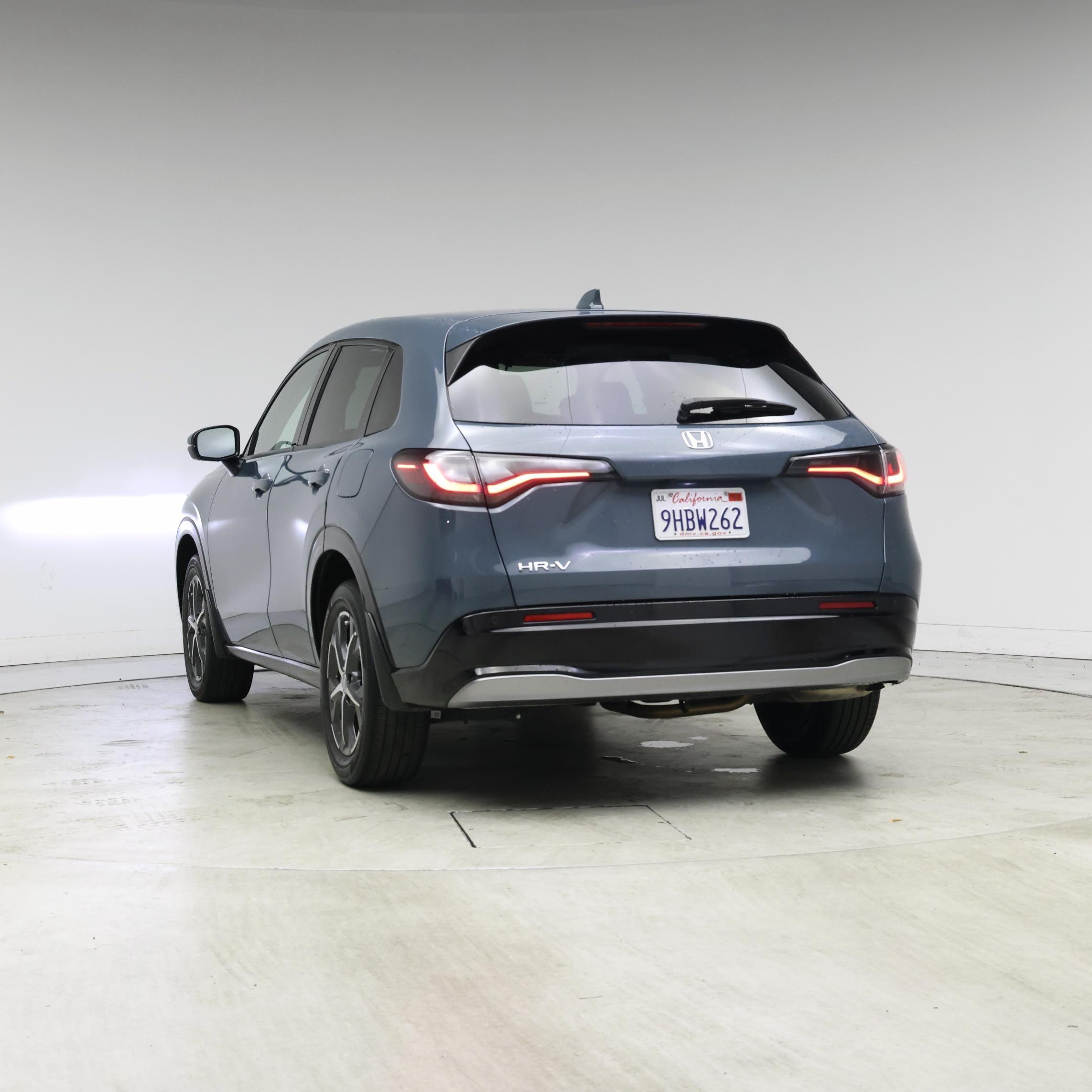 Thumbnail: 2024 Honda HR-V - 6