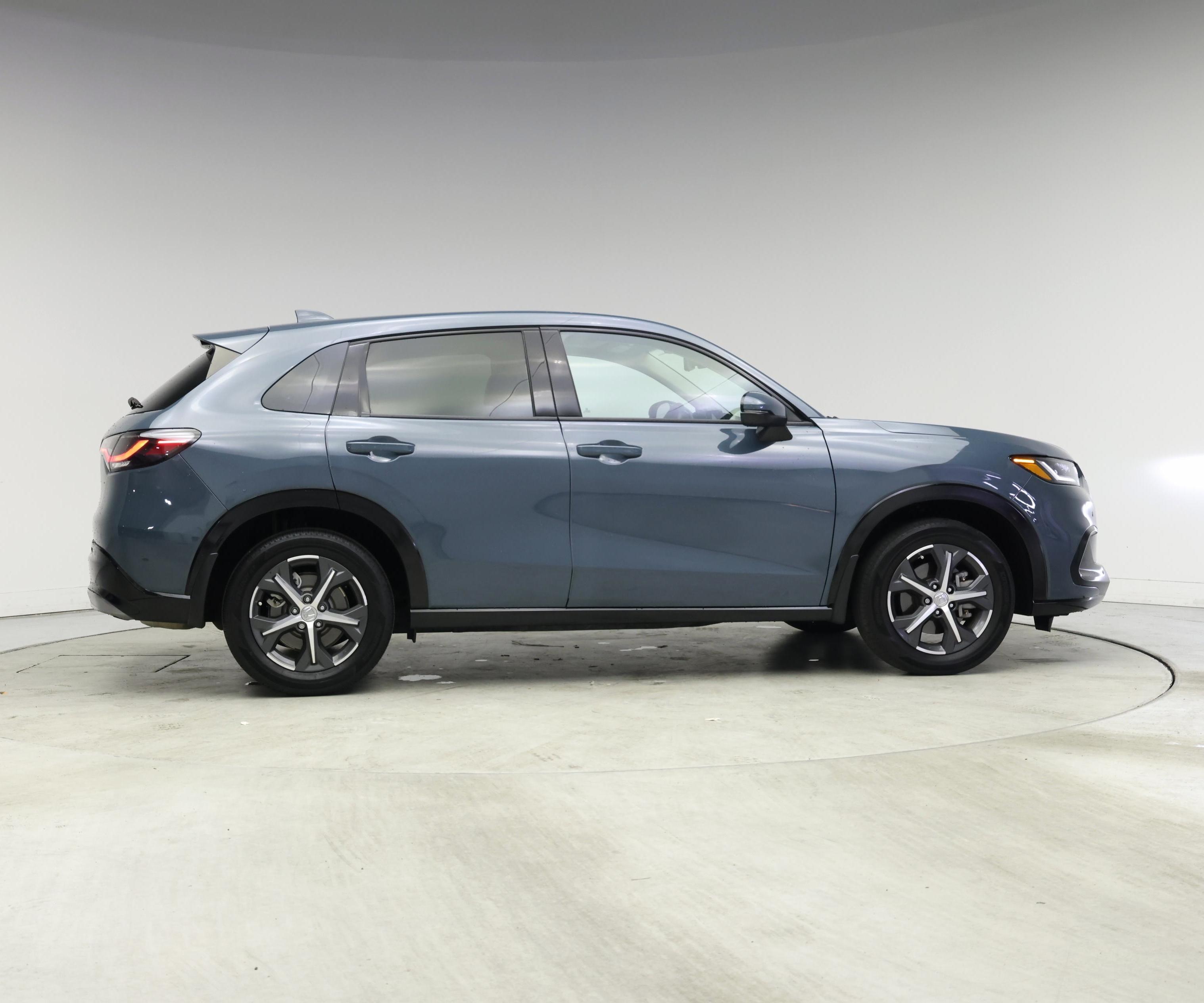 Thumbnail: 2024 Honda HR-V - 7