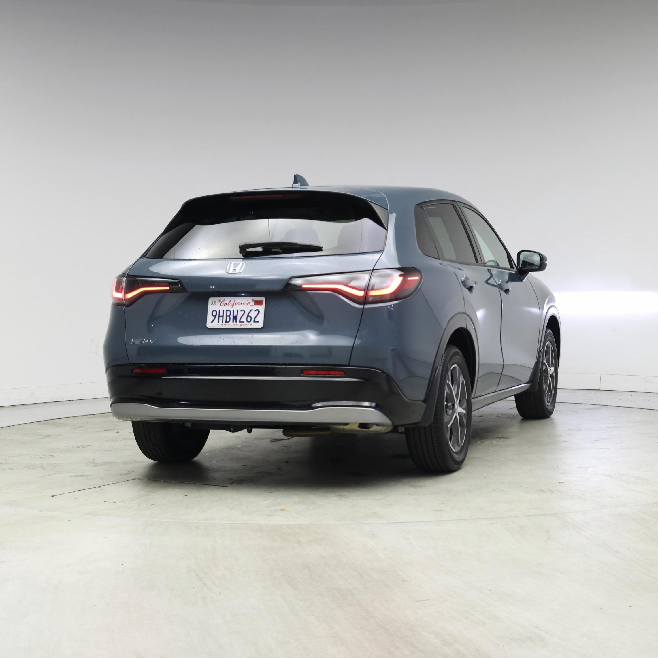 Thumbnail: 2024 Honda HR-V - 8