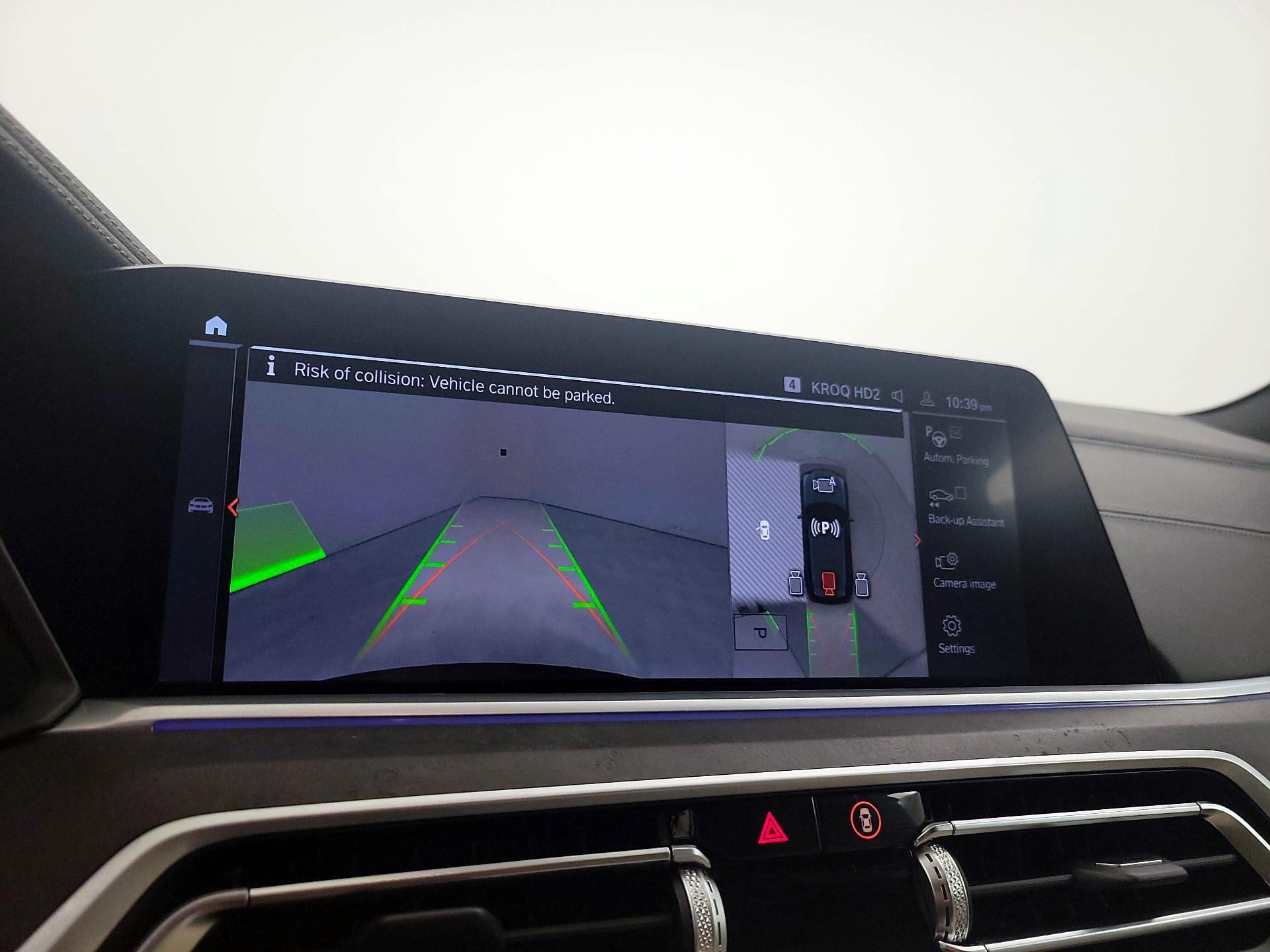 Thumbnail: 2022 BMW X5 - 14