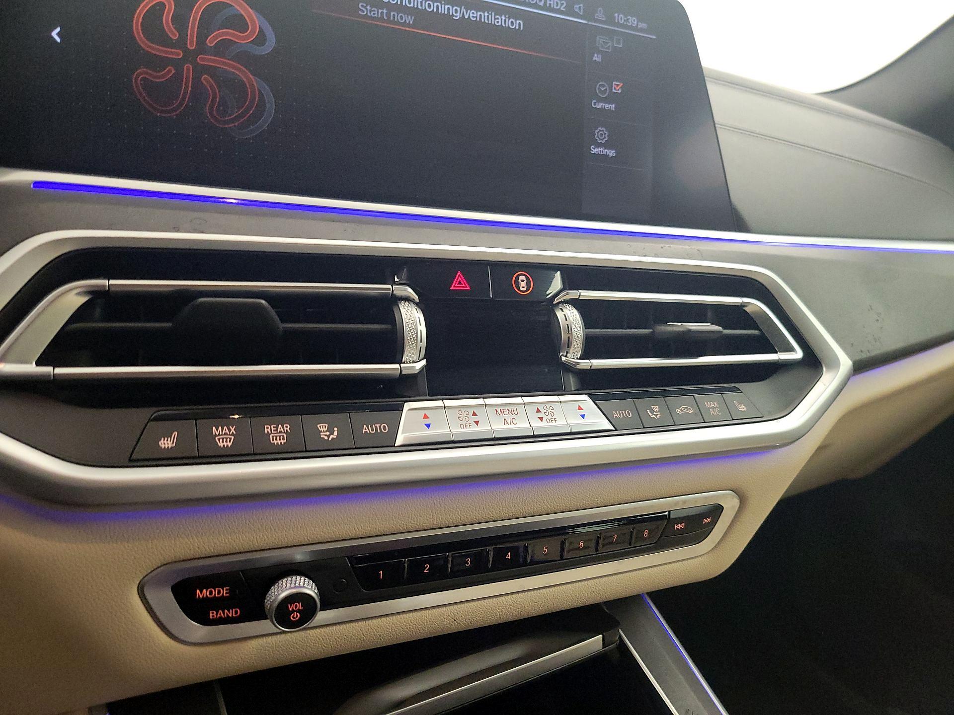 Thumbnail: 2022 BMW X5 - 16