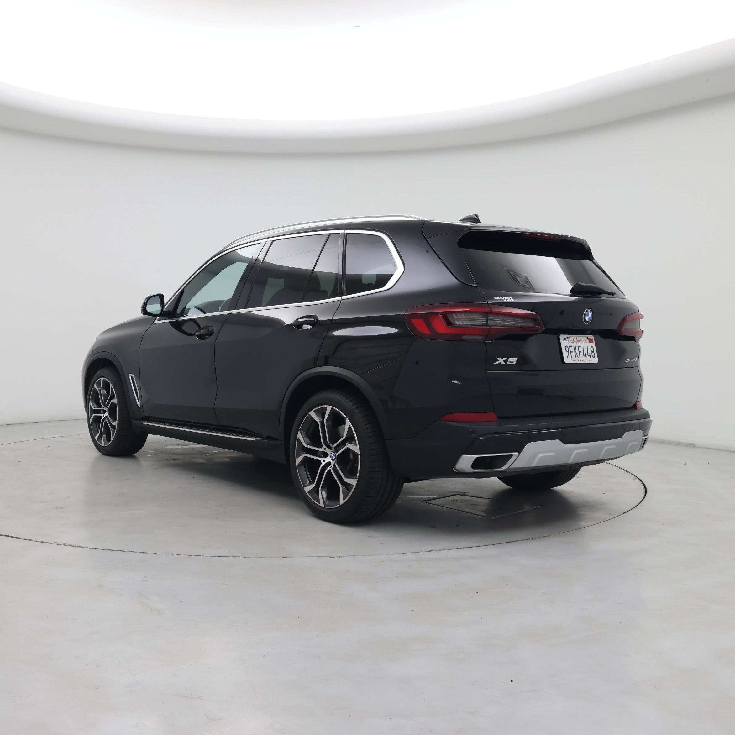 Thumbnail: 2022 BMW X5 - 2