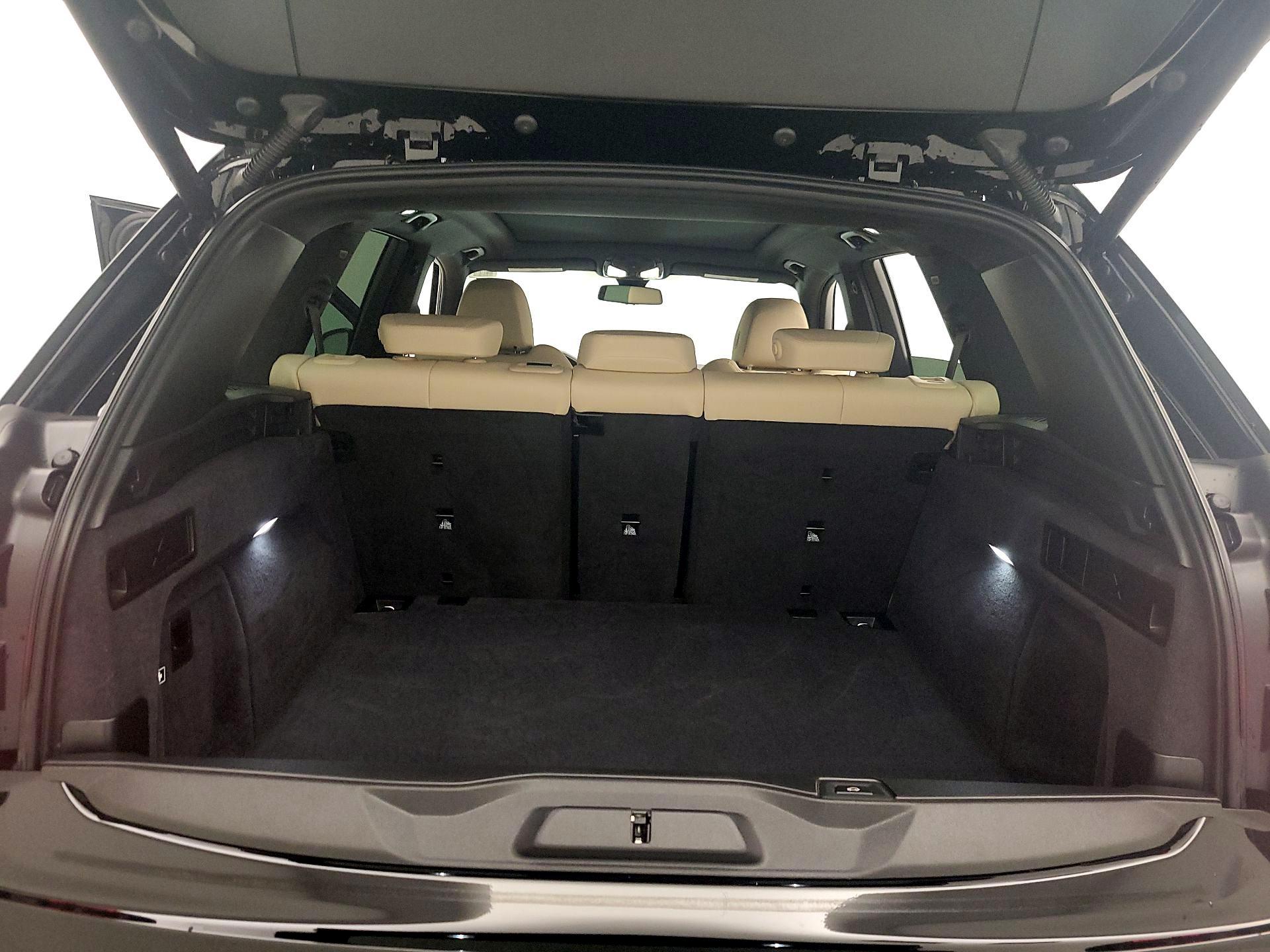 Thumbnail: 2022 BMW X5 - 20