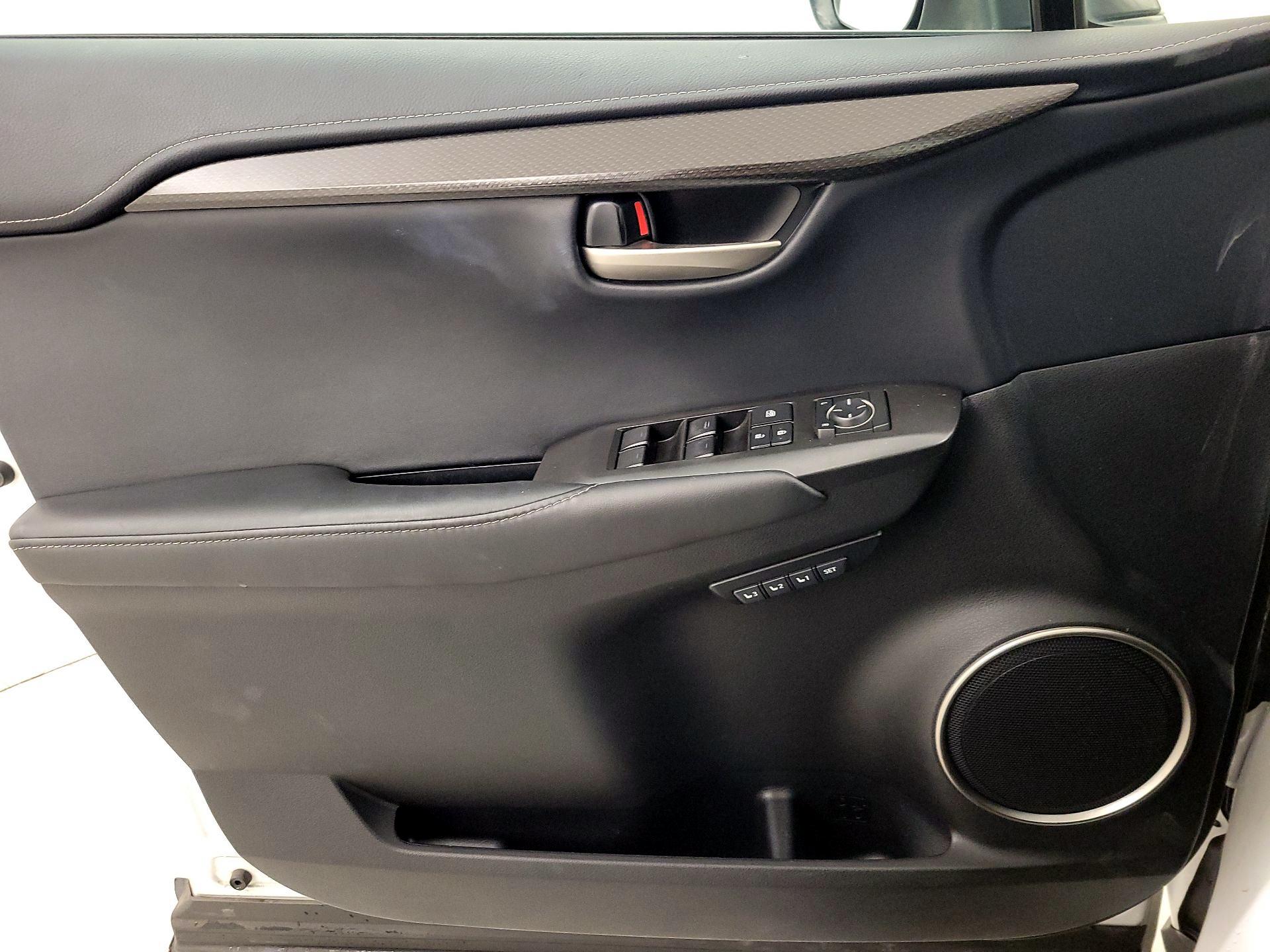 Thumbnail: 2015 Lexus NX - 12