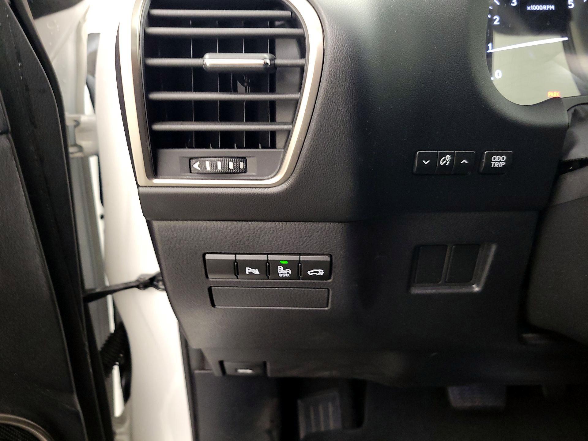 Thumbnail: 2015 Lexus NX - 13