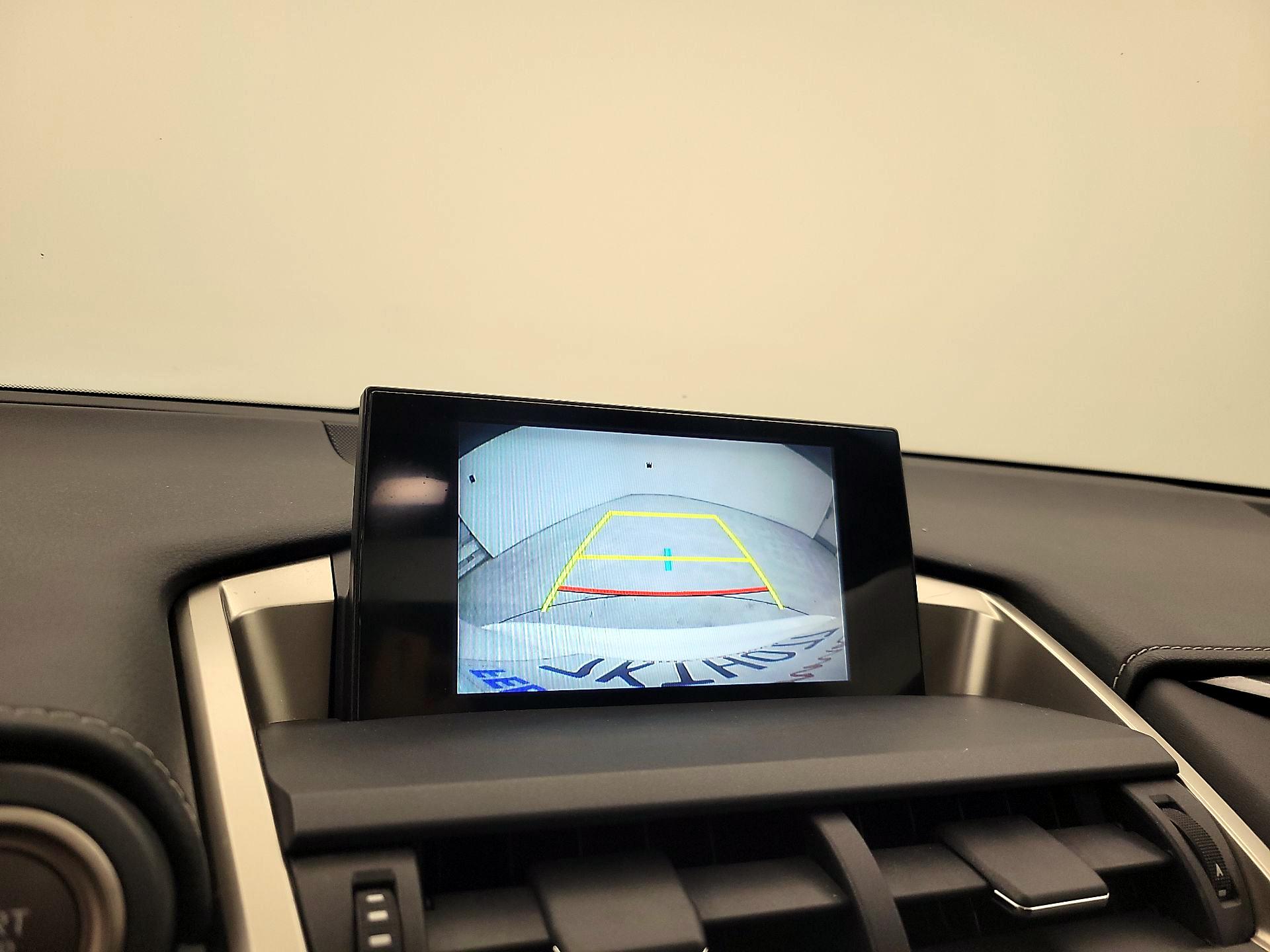 Thumbnail: 2015 Lexus NX - 15