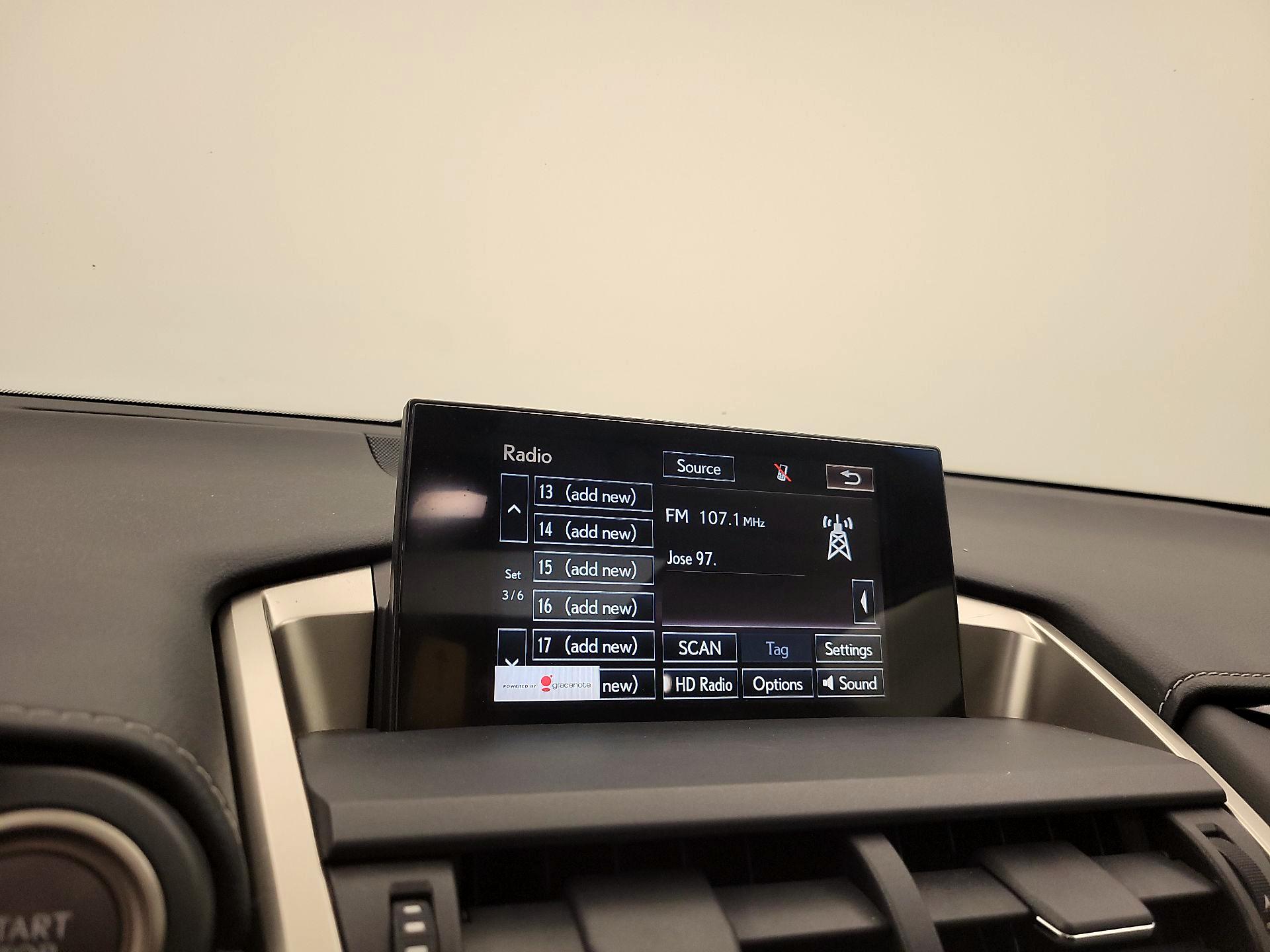 Thumbnail: 2015 Lexus NX - 16