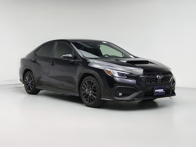 2024 Subaru WRX Limited