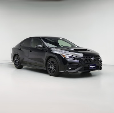 2024 Subaru WRX Limited