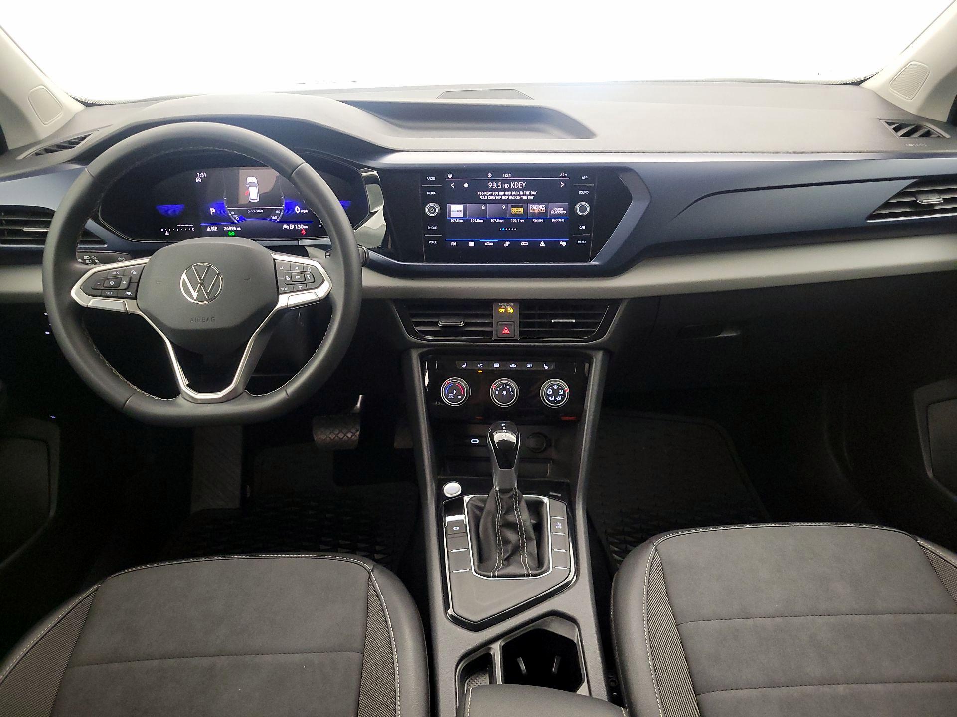 Thumbnail: 2023 Volkswagen Taos - 9