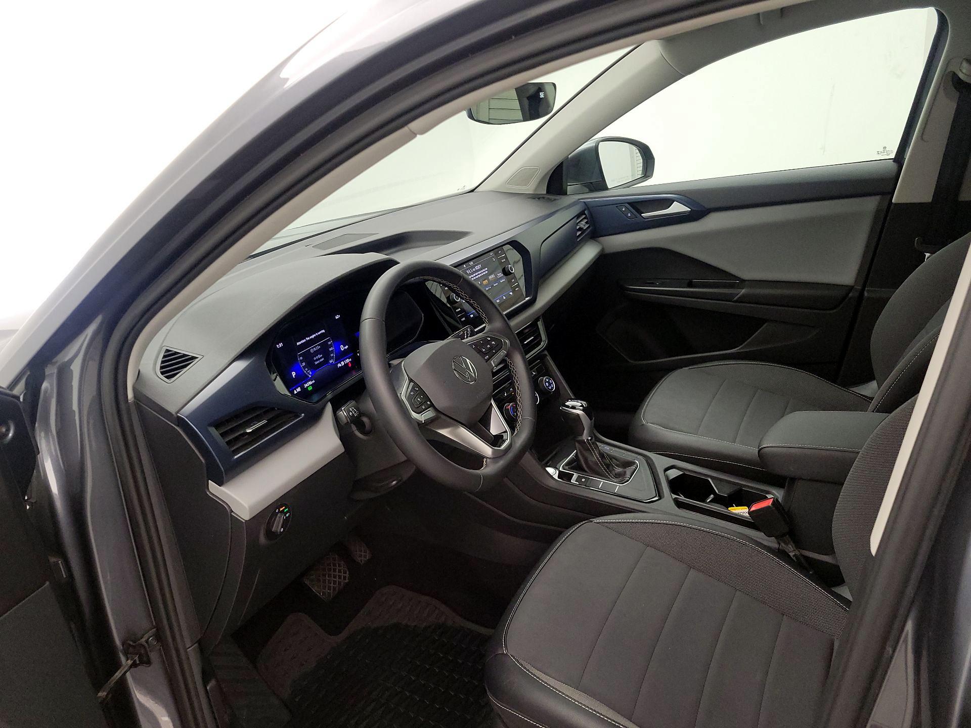 Thumbnail: 2023 Volkswagen Taos - 11