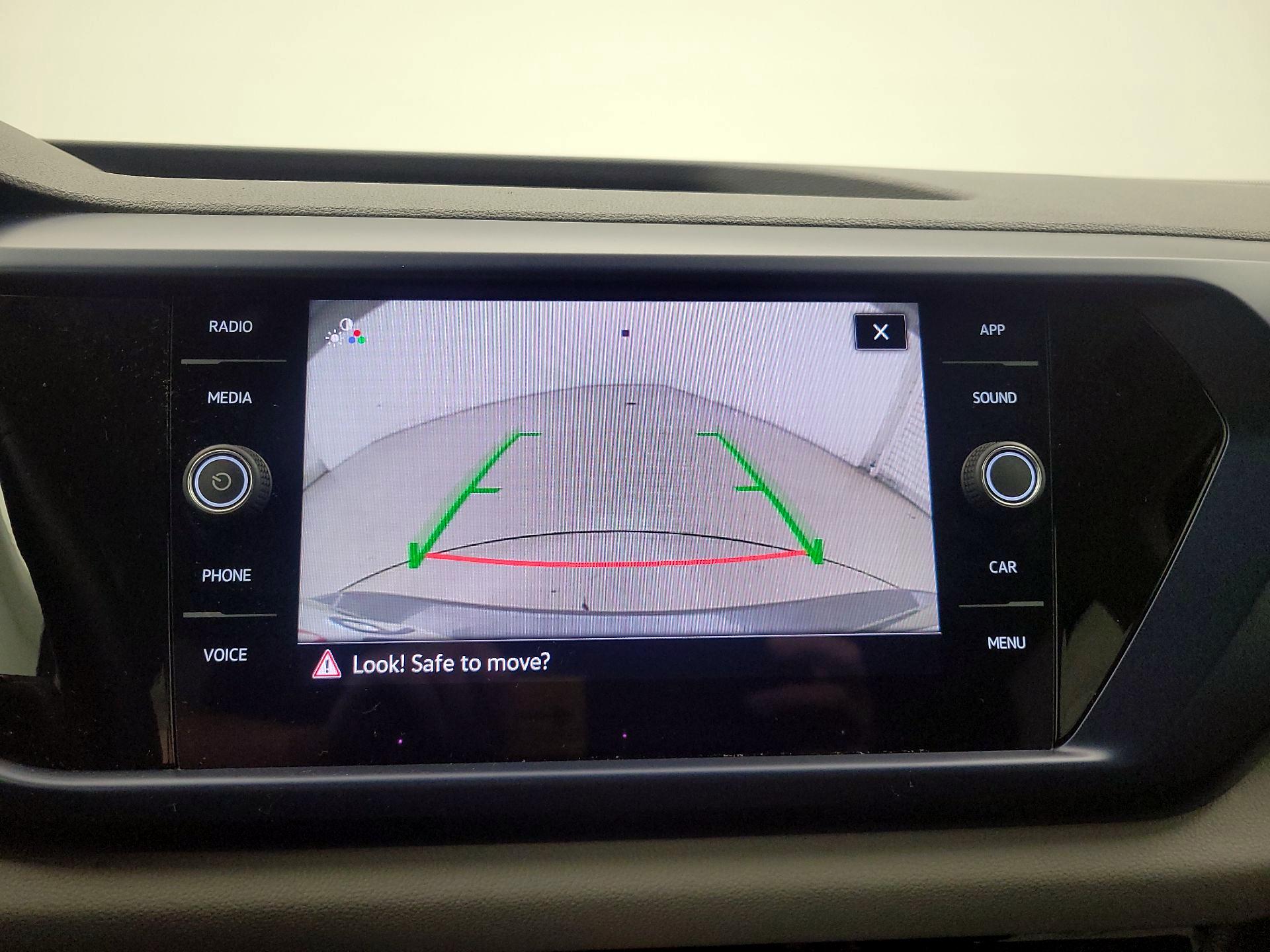 Thumbnail: 2023 Volkswagen Taos - 14