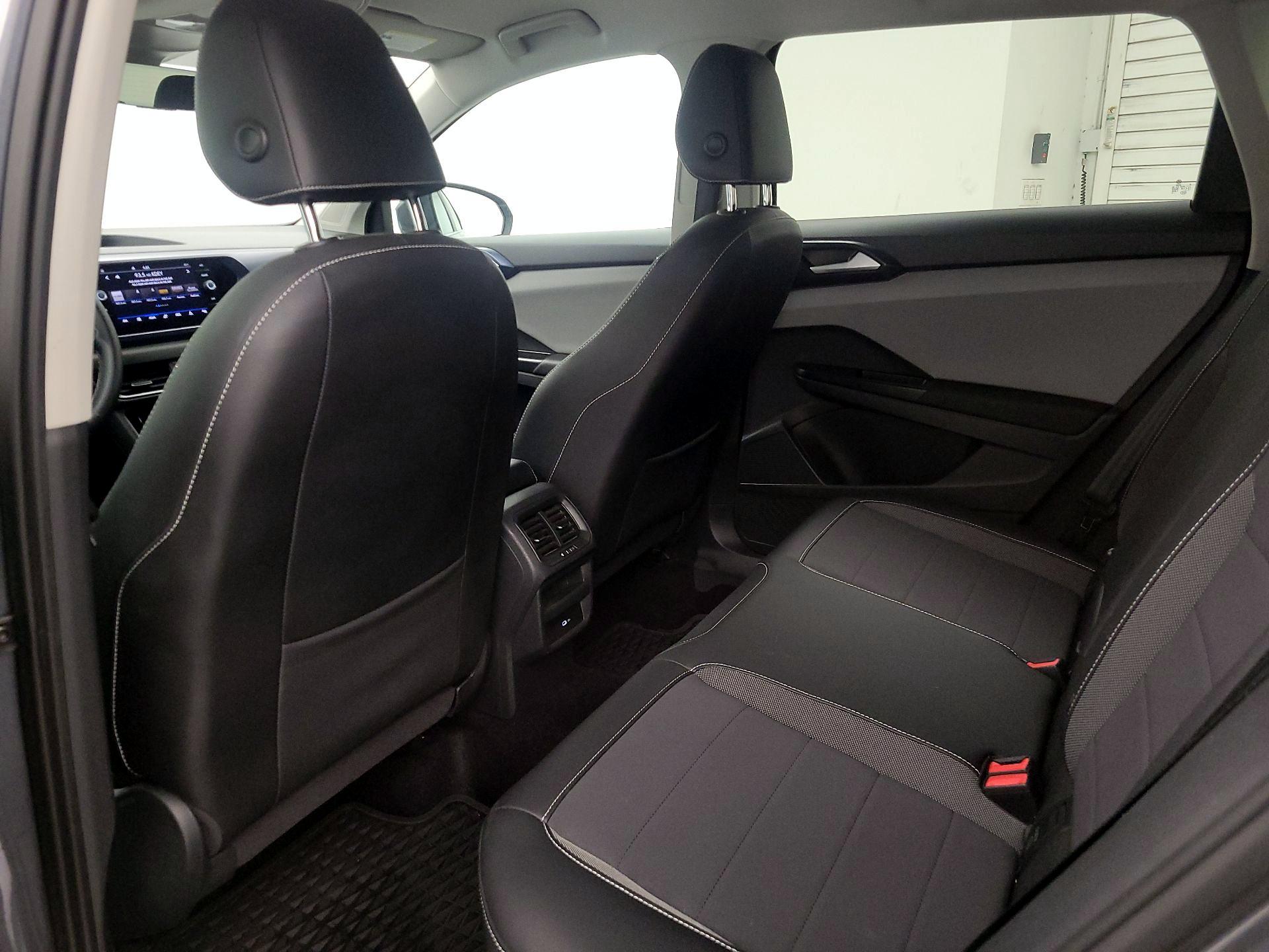 Thumbnail: 2023 Volkswagen Taos - 19