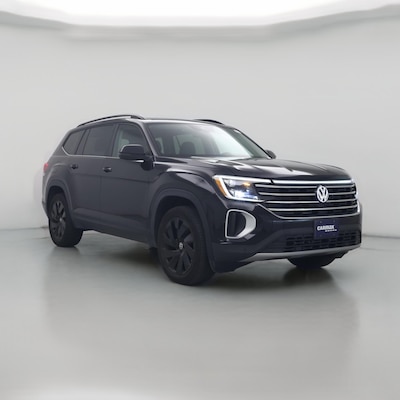 2024 Volkswagen Atlas SE w/Tech