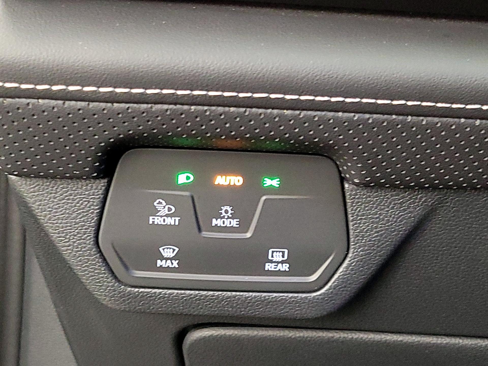 Thumbnail: 2024 Volkswagen Atlas - 13