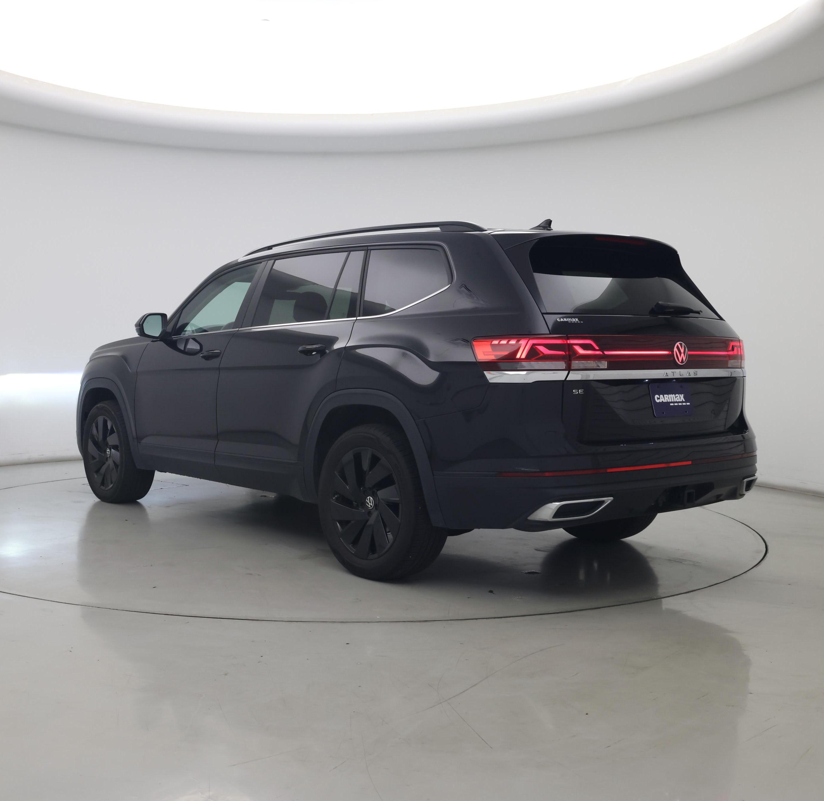 Thumbnail: 2024 Volkswagen Atlas - 2