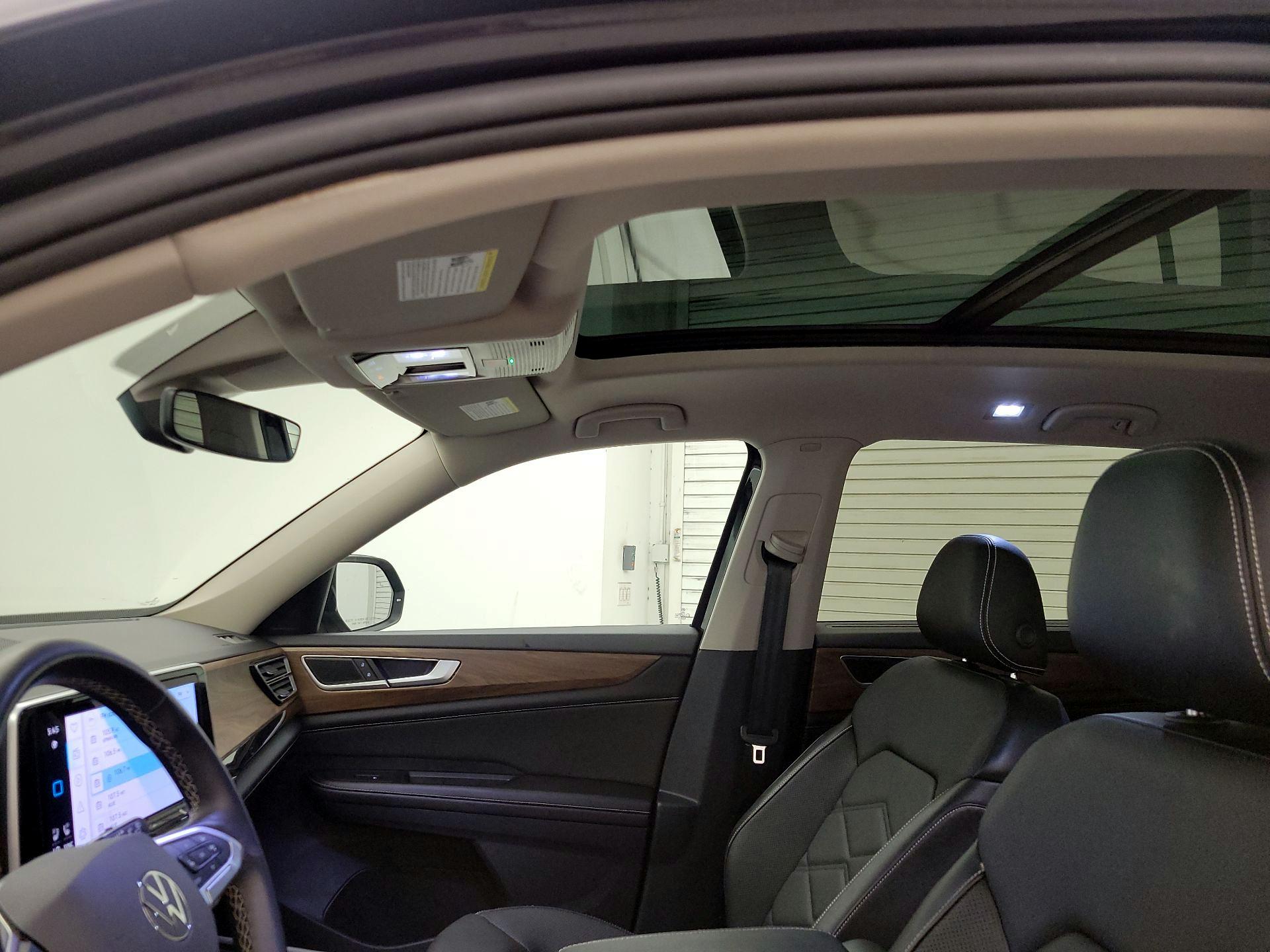 Thumbnail: 2024 Volkswagen Atlas - 19