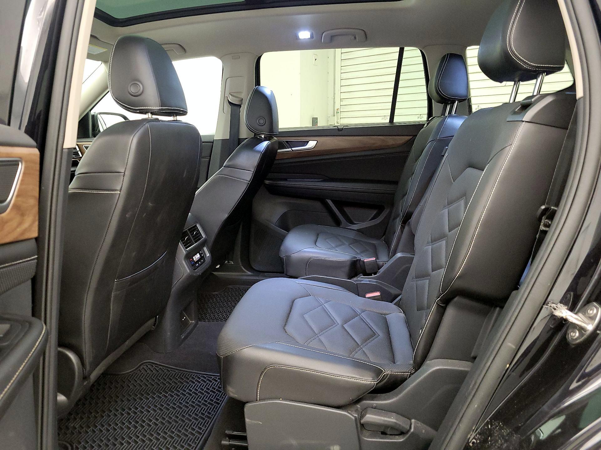 Thumbnail: 2024 Volkswagen Atlas - 20