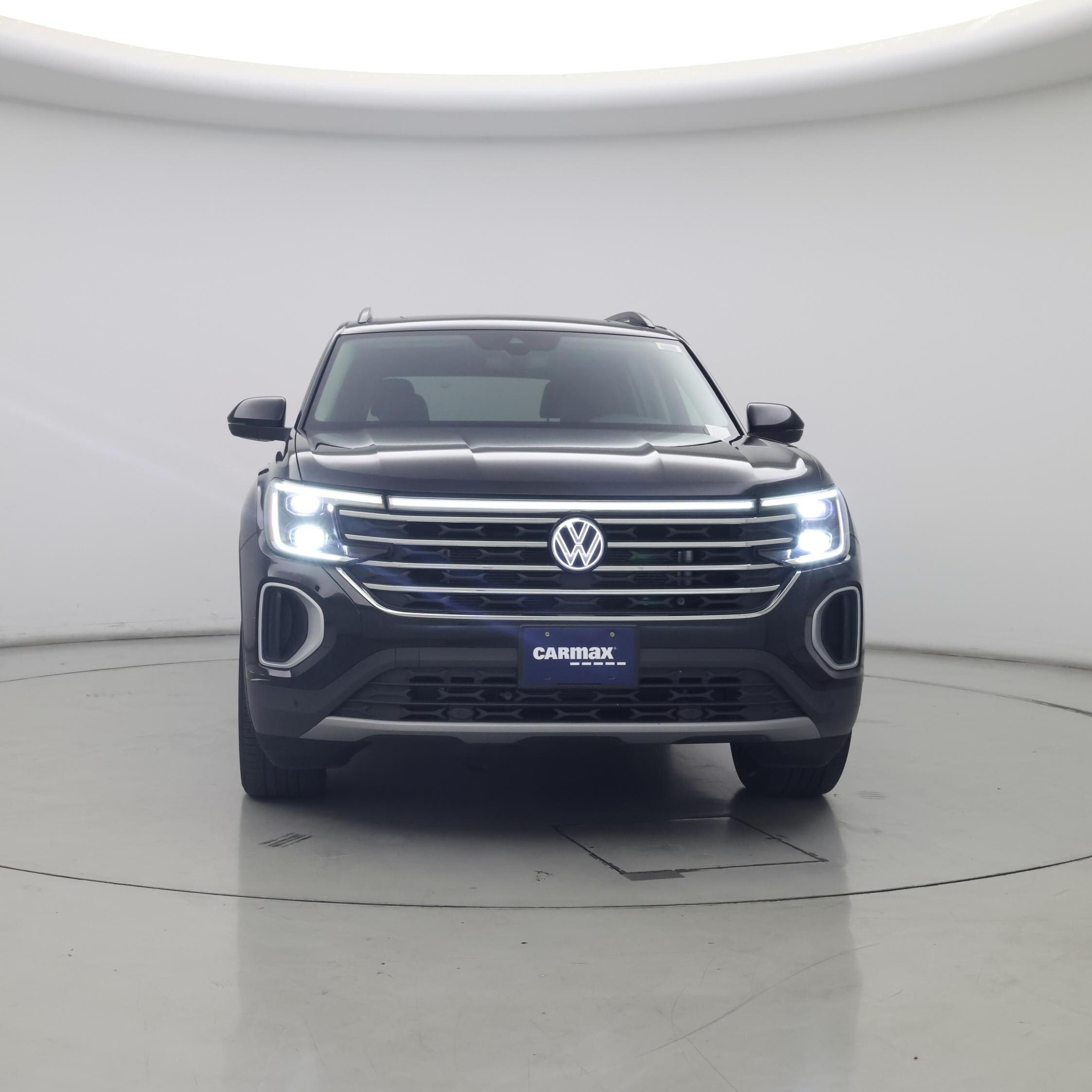 Thumbnail: 2024 Volkswagen Atlas - 5
