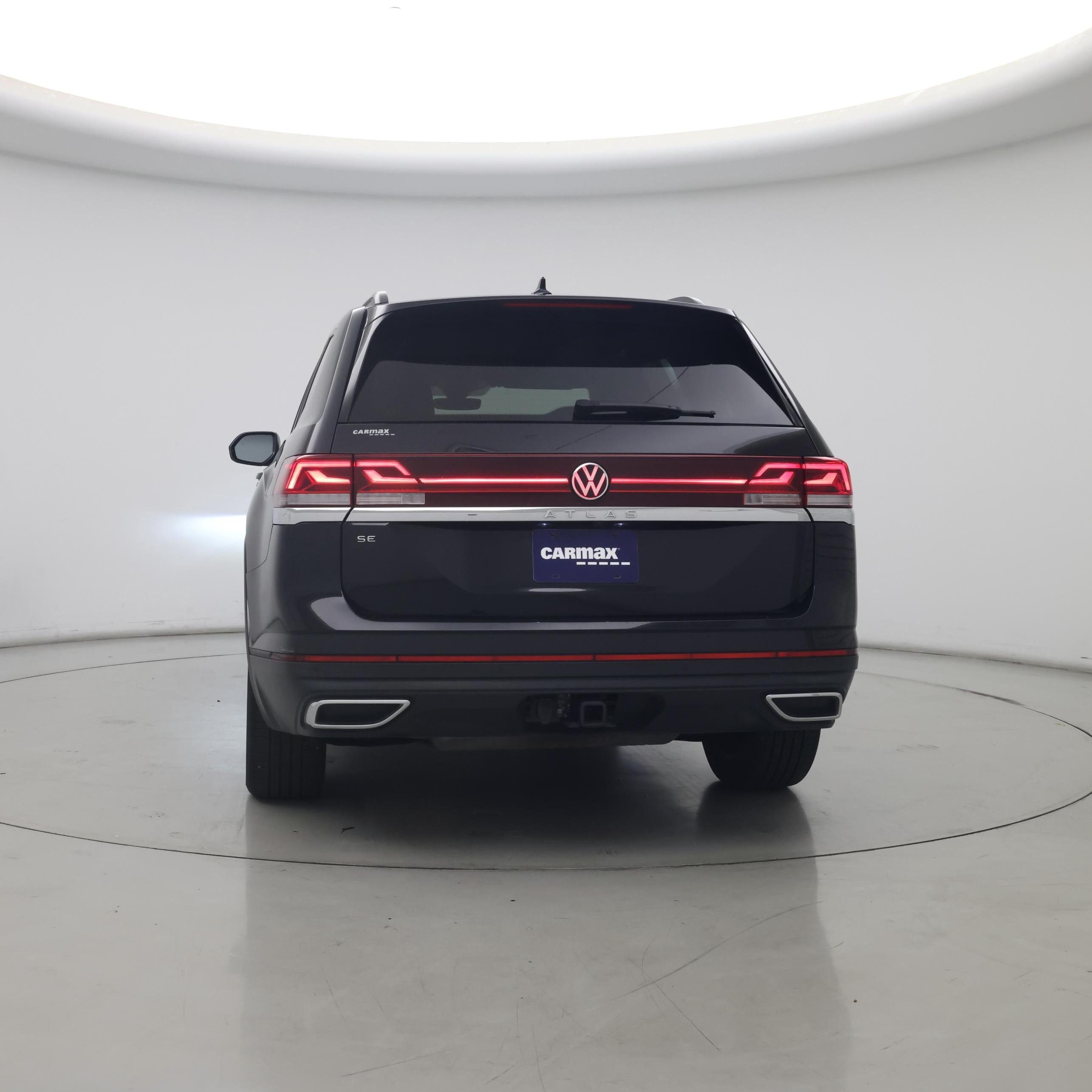 Thumbnail: 2024 Volkswagen Atlas - 6