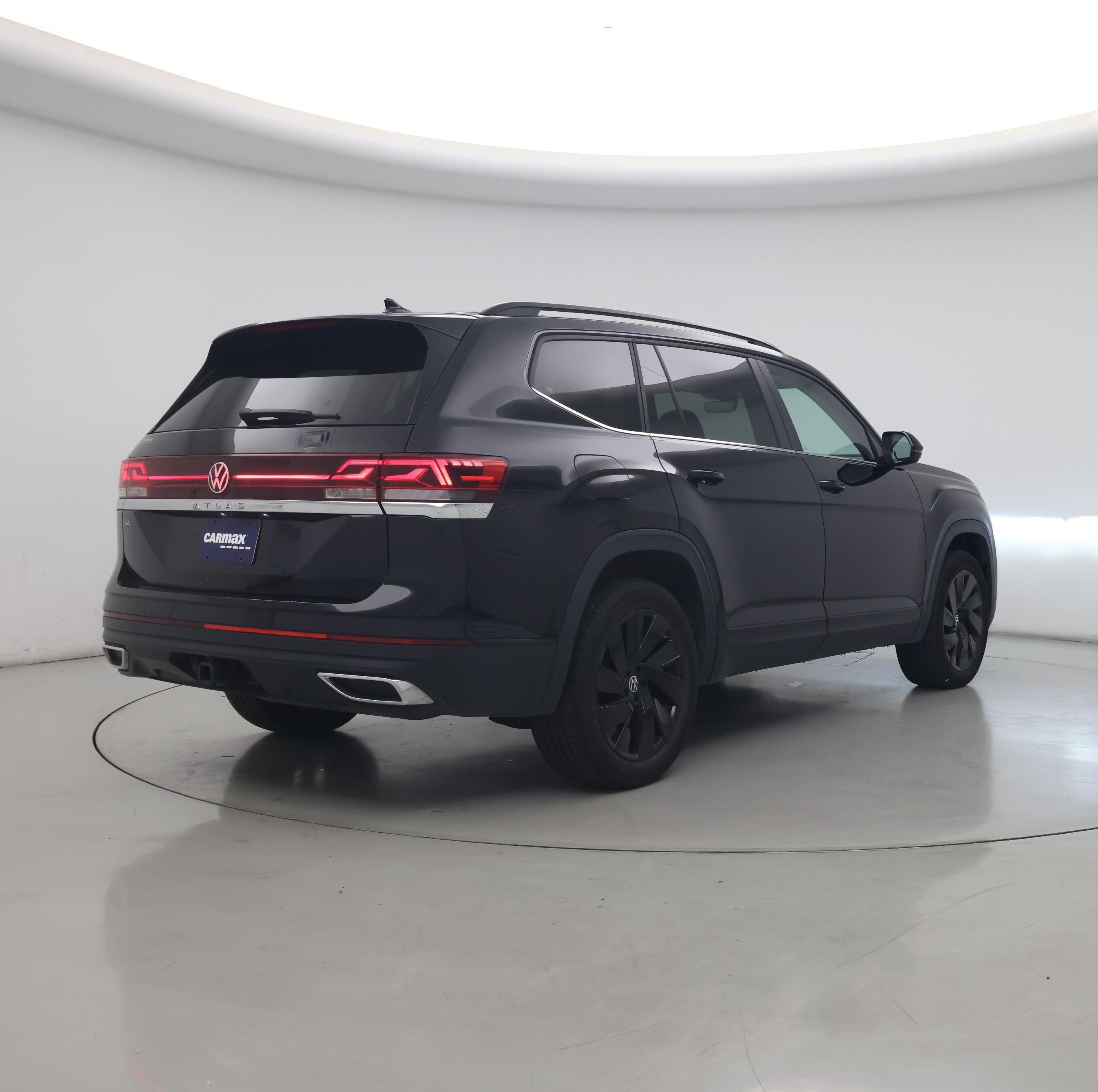 Thumbnail: 2024 Volkswagen Atlas - 8