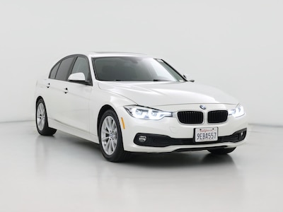2018 BMW 320 I