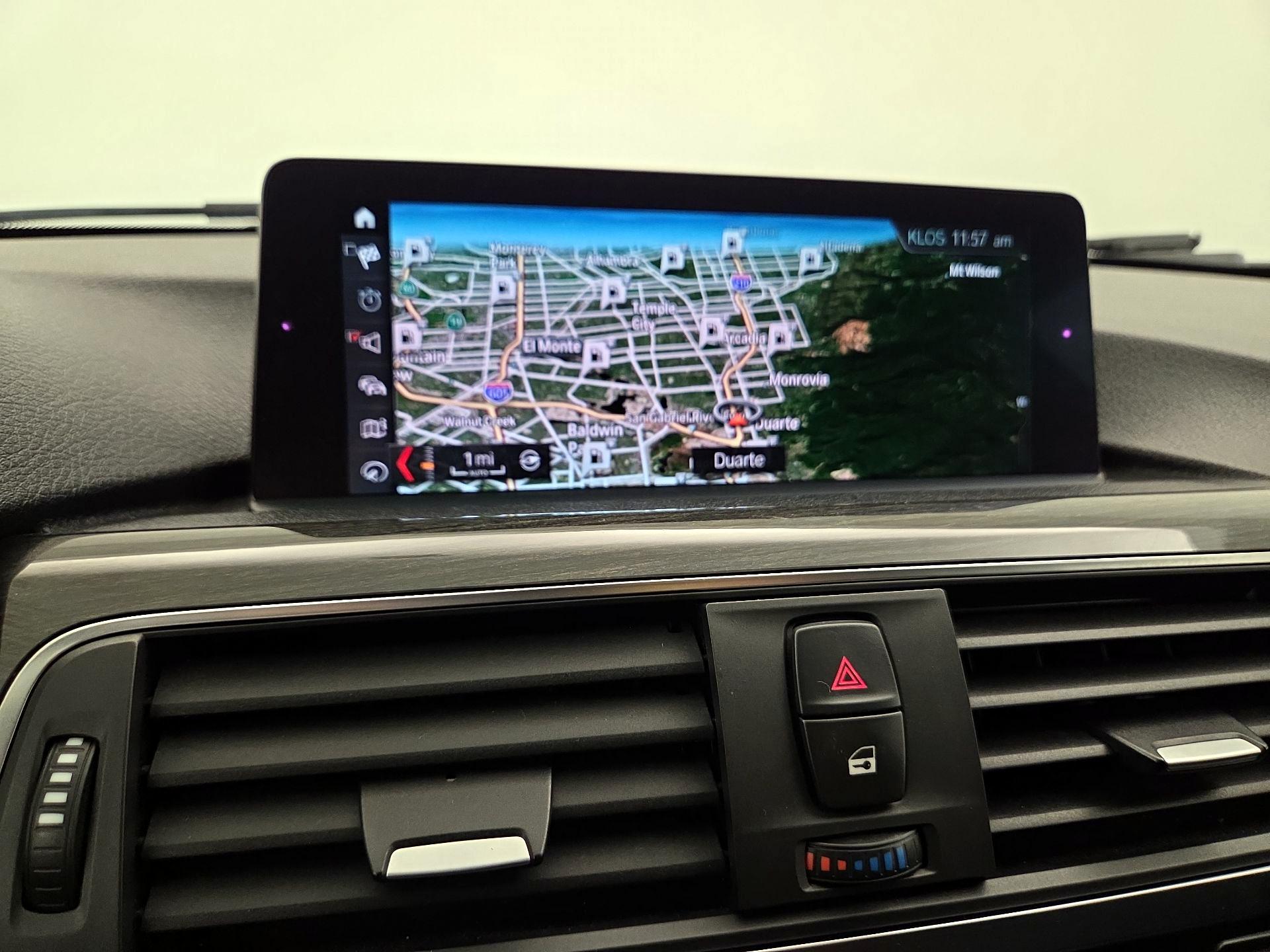 Thumbnail: 2018 BMW 3 Series - 14