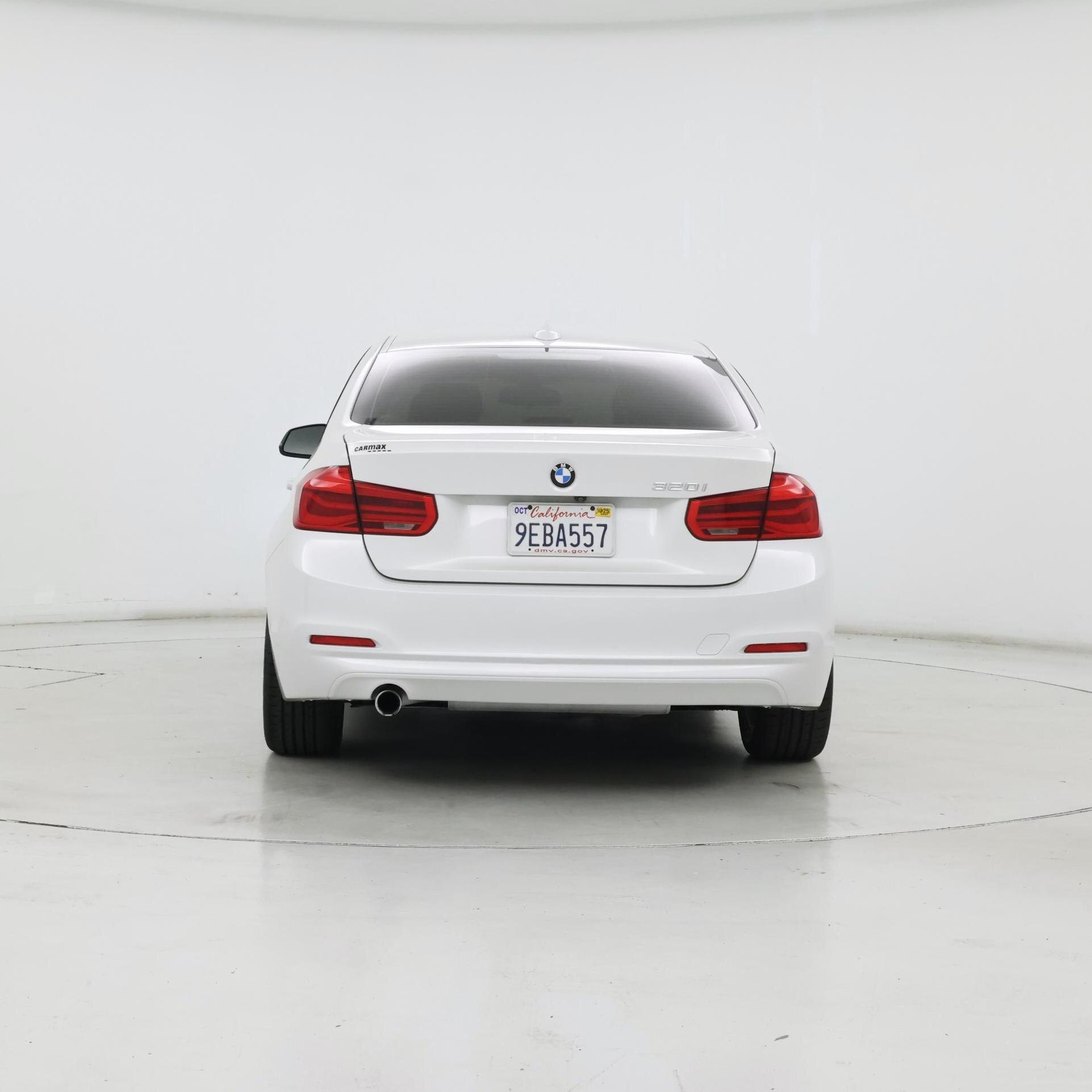 Thumbnail: 2018 BMW 3 Series - 6