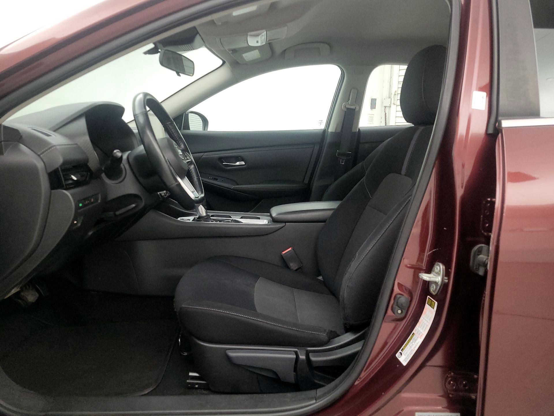 Thumbnail: 2023 Nissan Sentra - 11