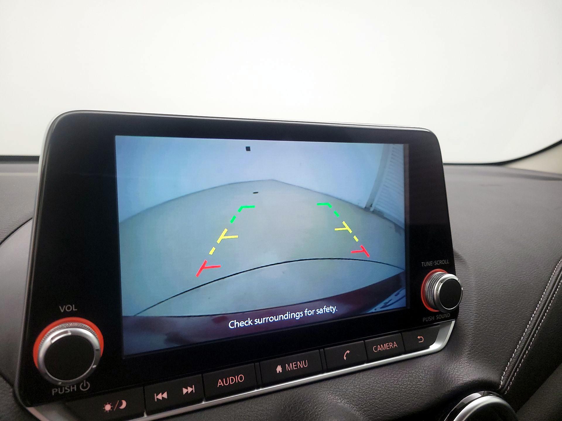 Thumbnail: 2023 Nissan Sentra - 14