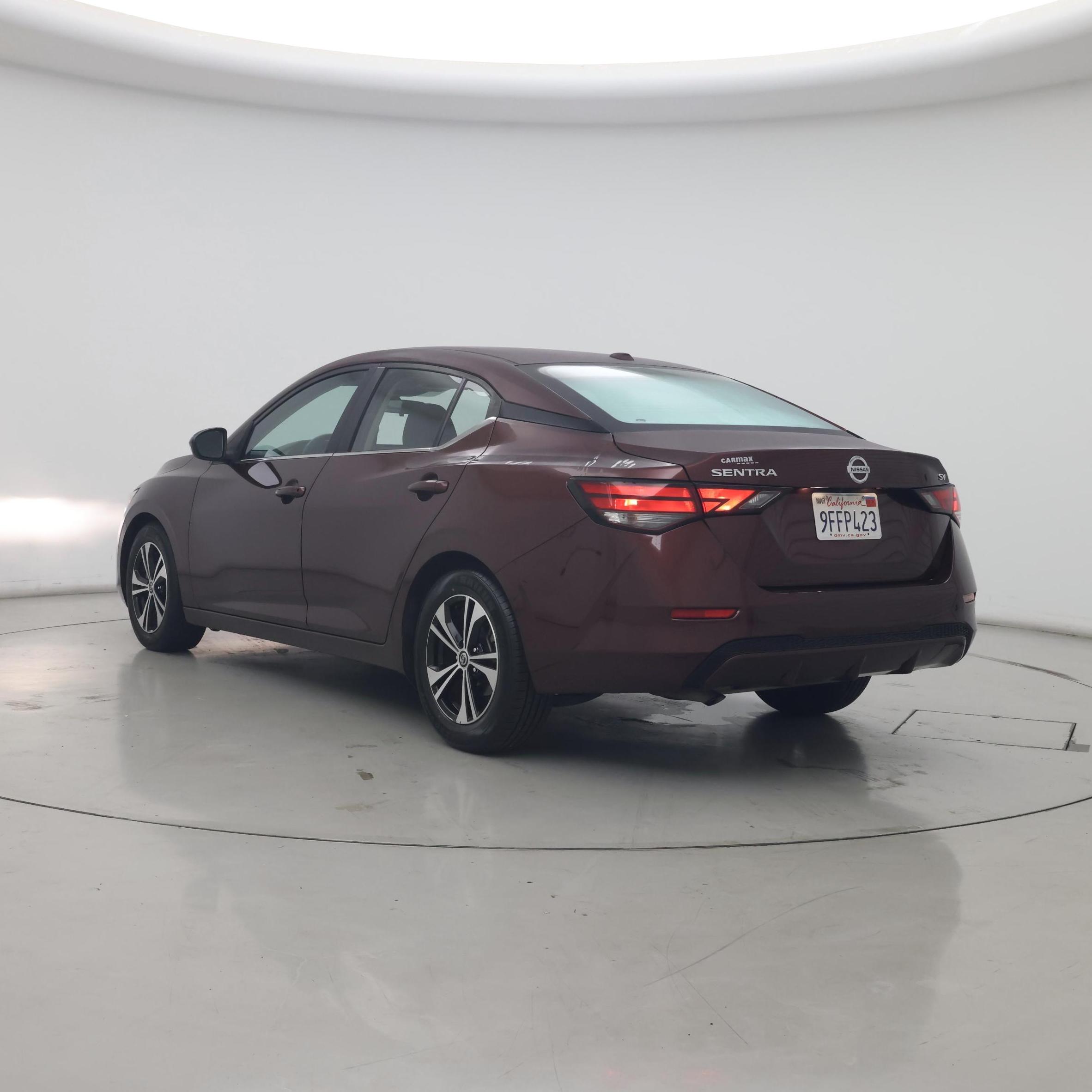 Thumbnail: 2023 Nissan Sentra - 2